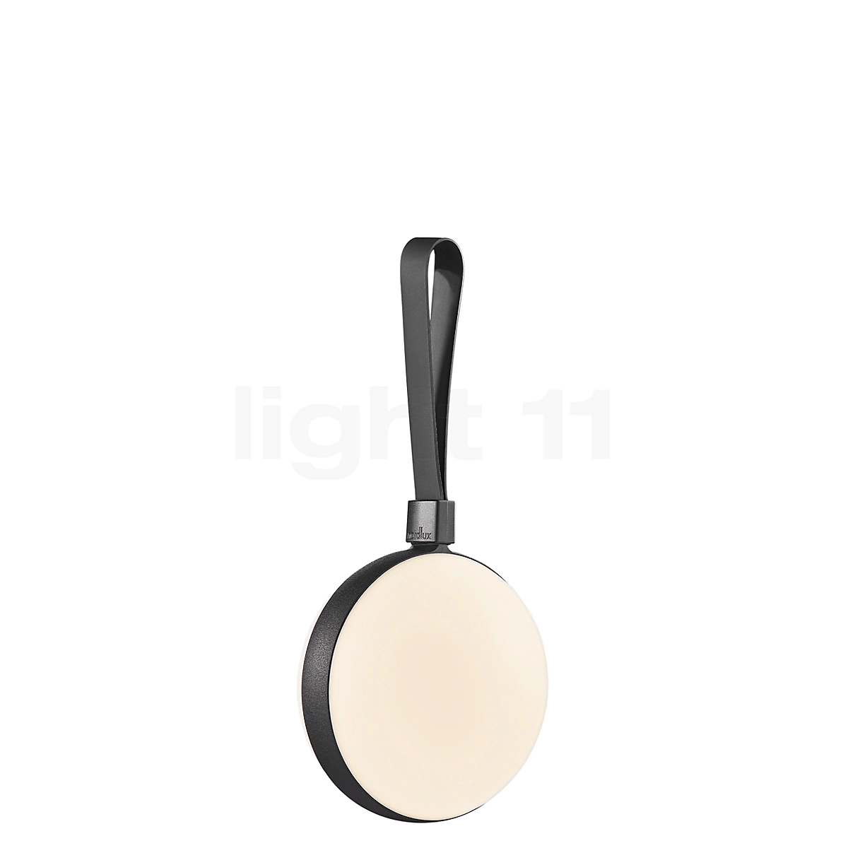 Nordlux Bring Lampada ricaricabile LED