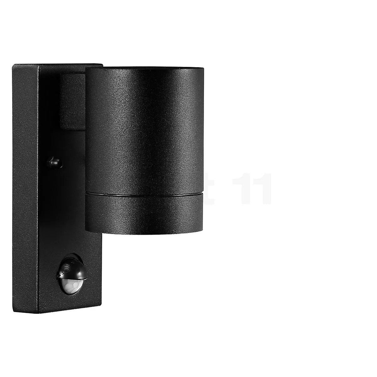 Nordlux Tin Lampada da parete con sensore di movimento