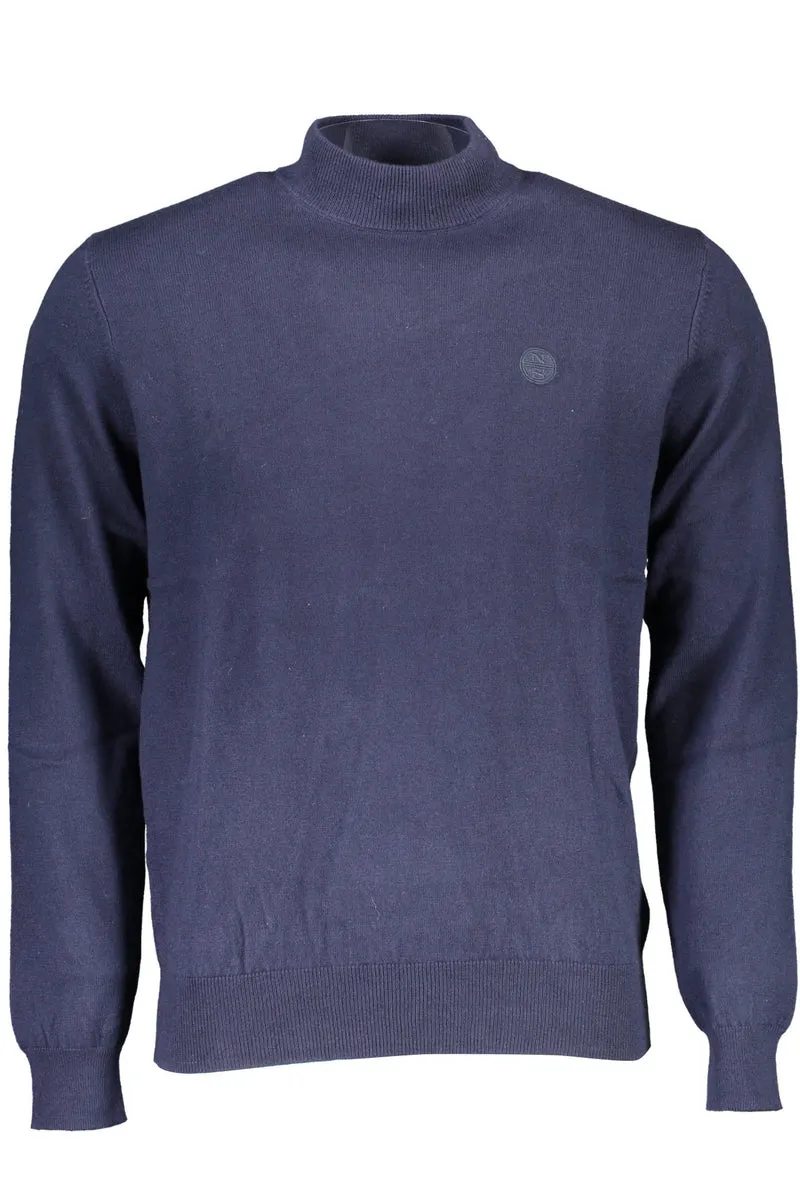 NORTH SAILS MAGLIA UOMO BLU