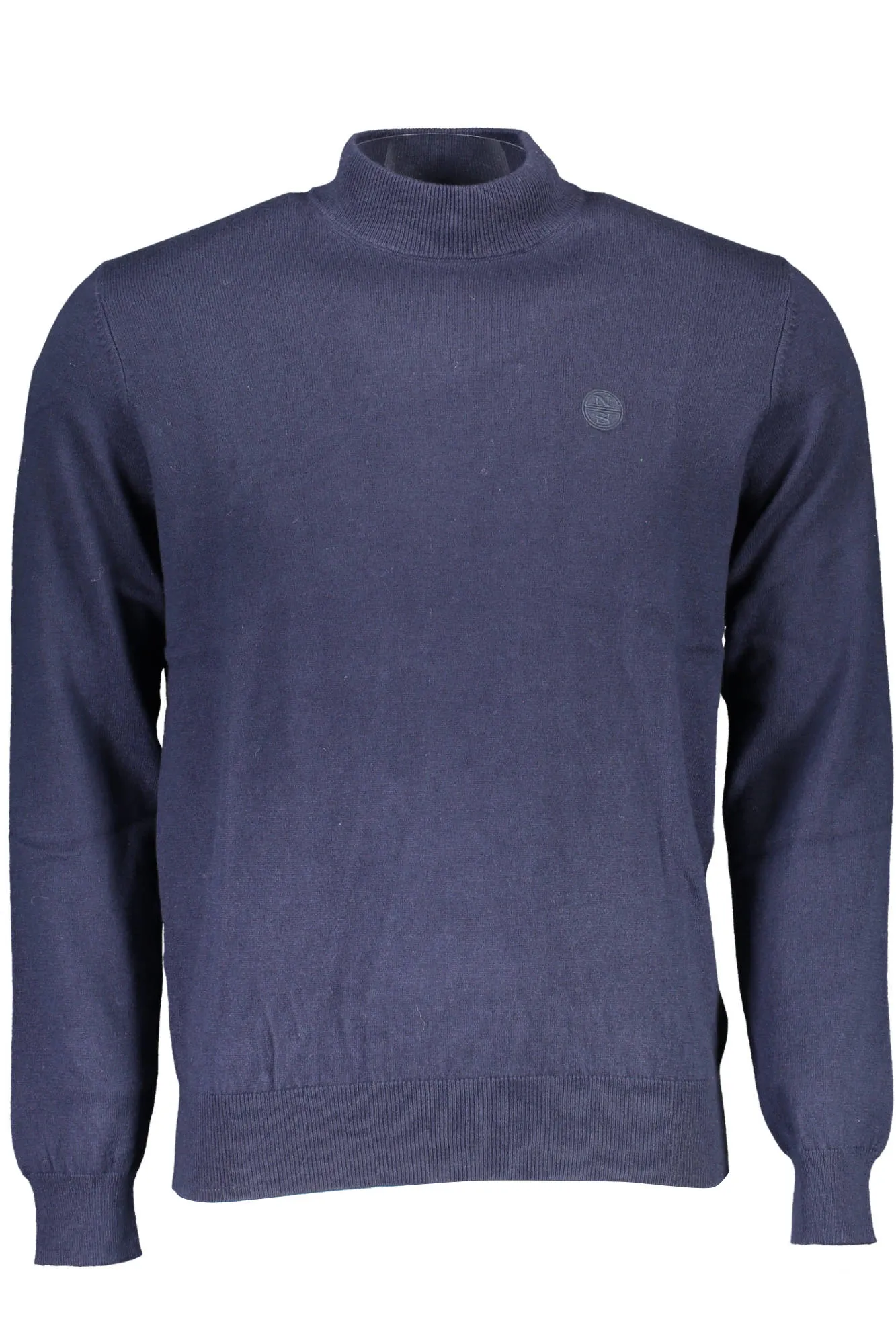 NORTH SAILS MAGLIA UOMO BLU