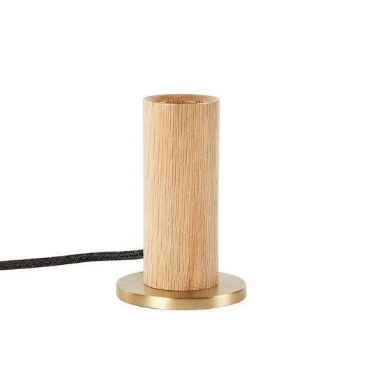 Oak Knuckle Lampada da Tavolo - Tala | Acquista online