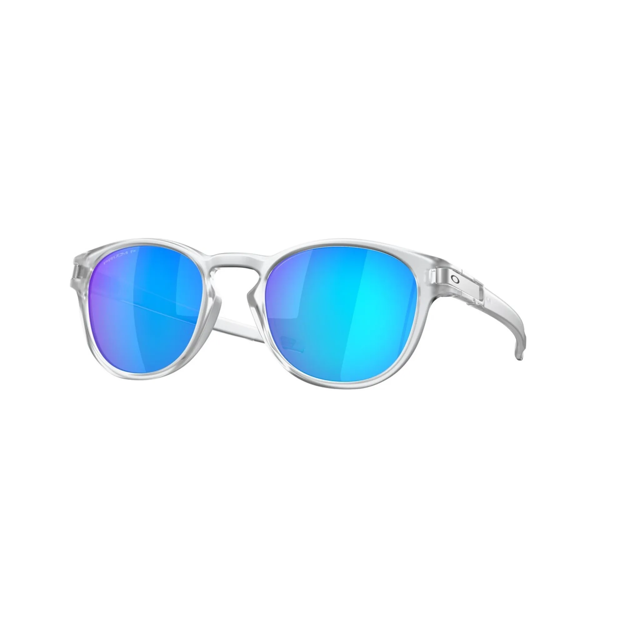   Oakley OO 9265 Latch 926565 Matte Clear | Occhiale Da Sole Uomo 