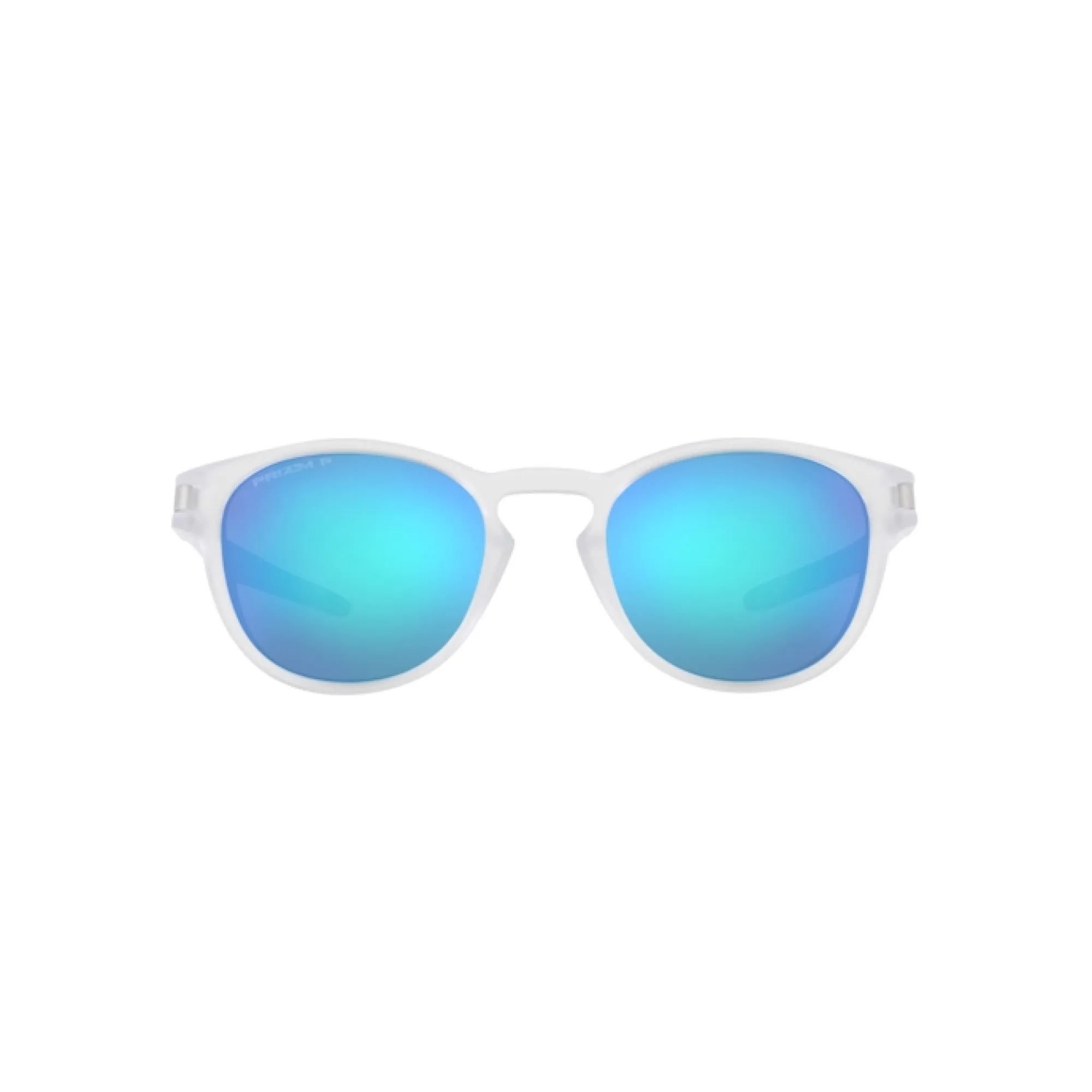   Oakley OO 9265 Latch 926565 Matte Clear | Occhiale Da Sole Uomo 