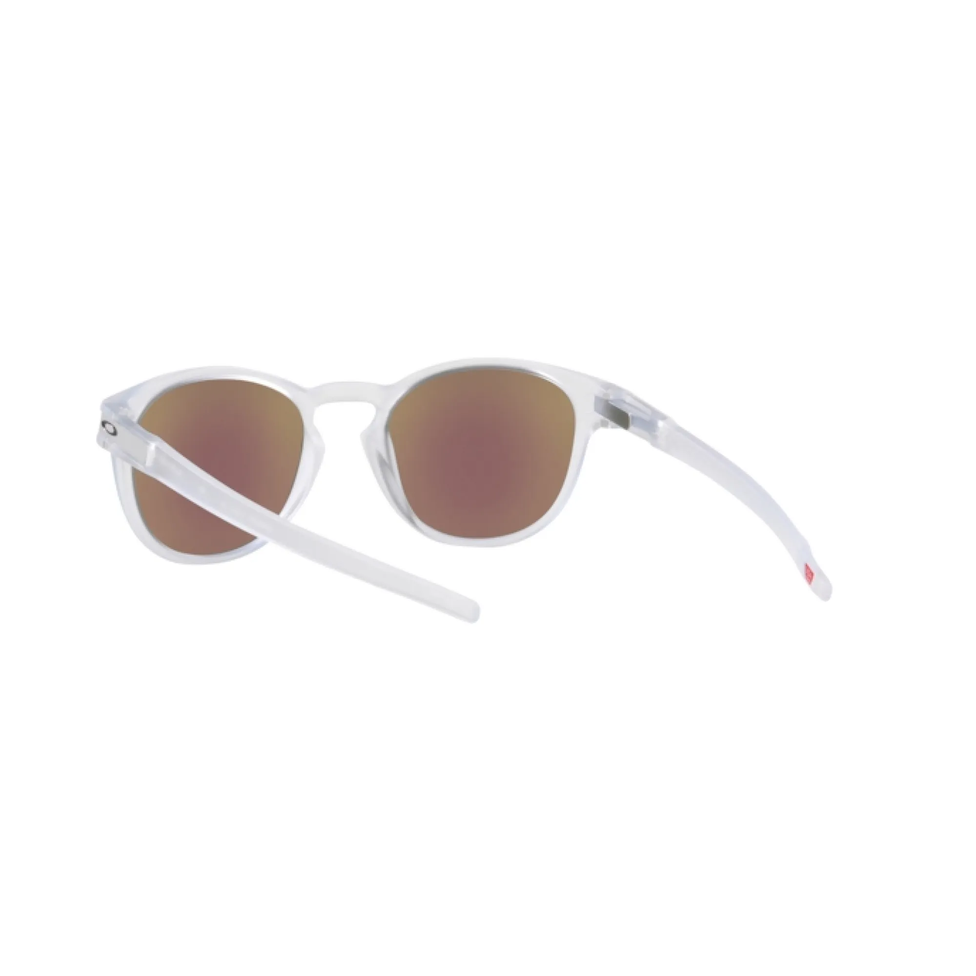   Oakley OO 9265 Latch 926565 Matte Clear | Occhiale Da Sole Uomo 
