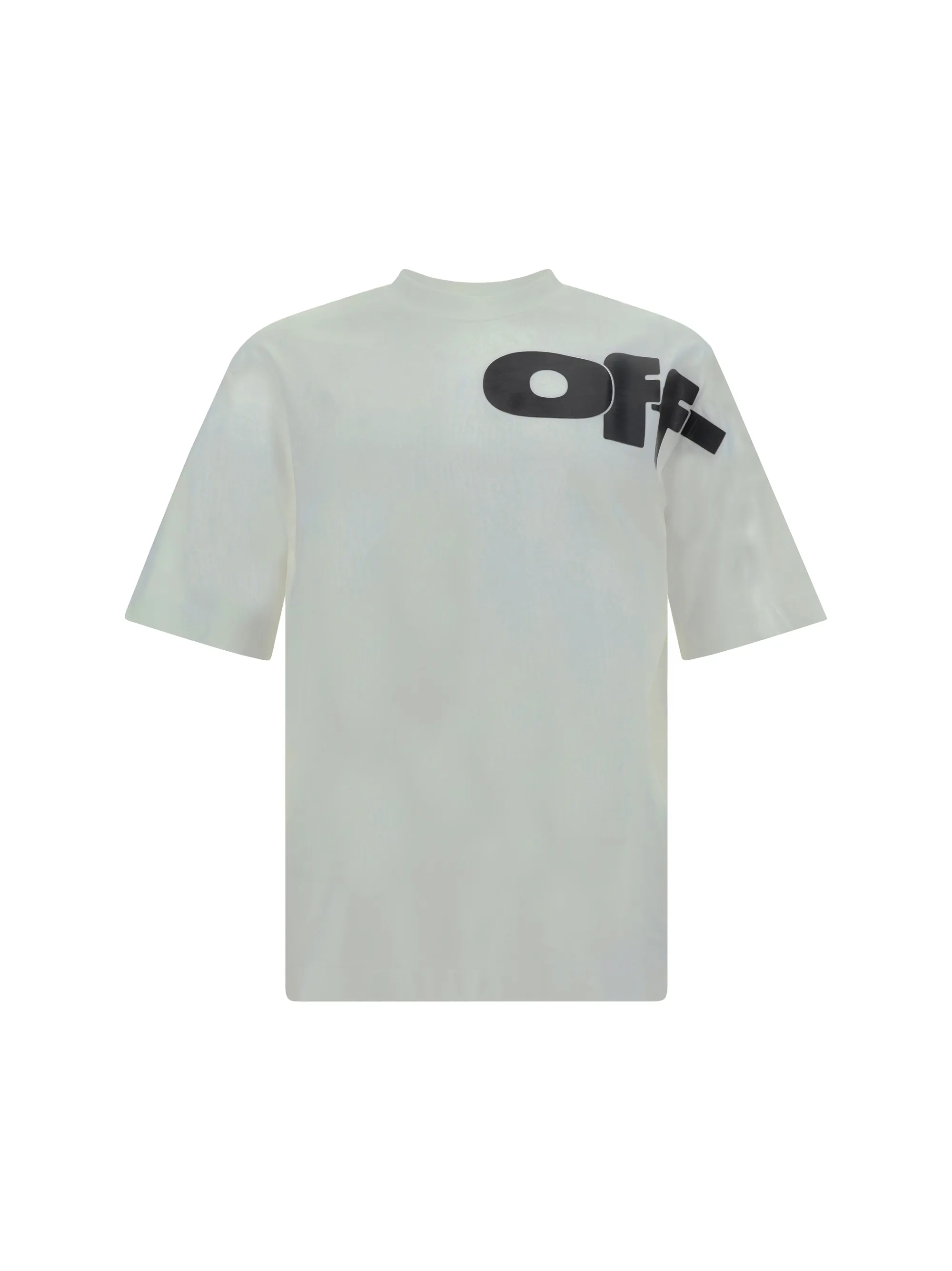     OFF-WHITE  T-Shirt