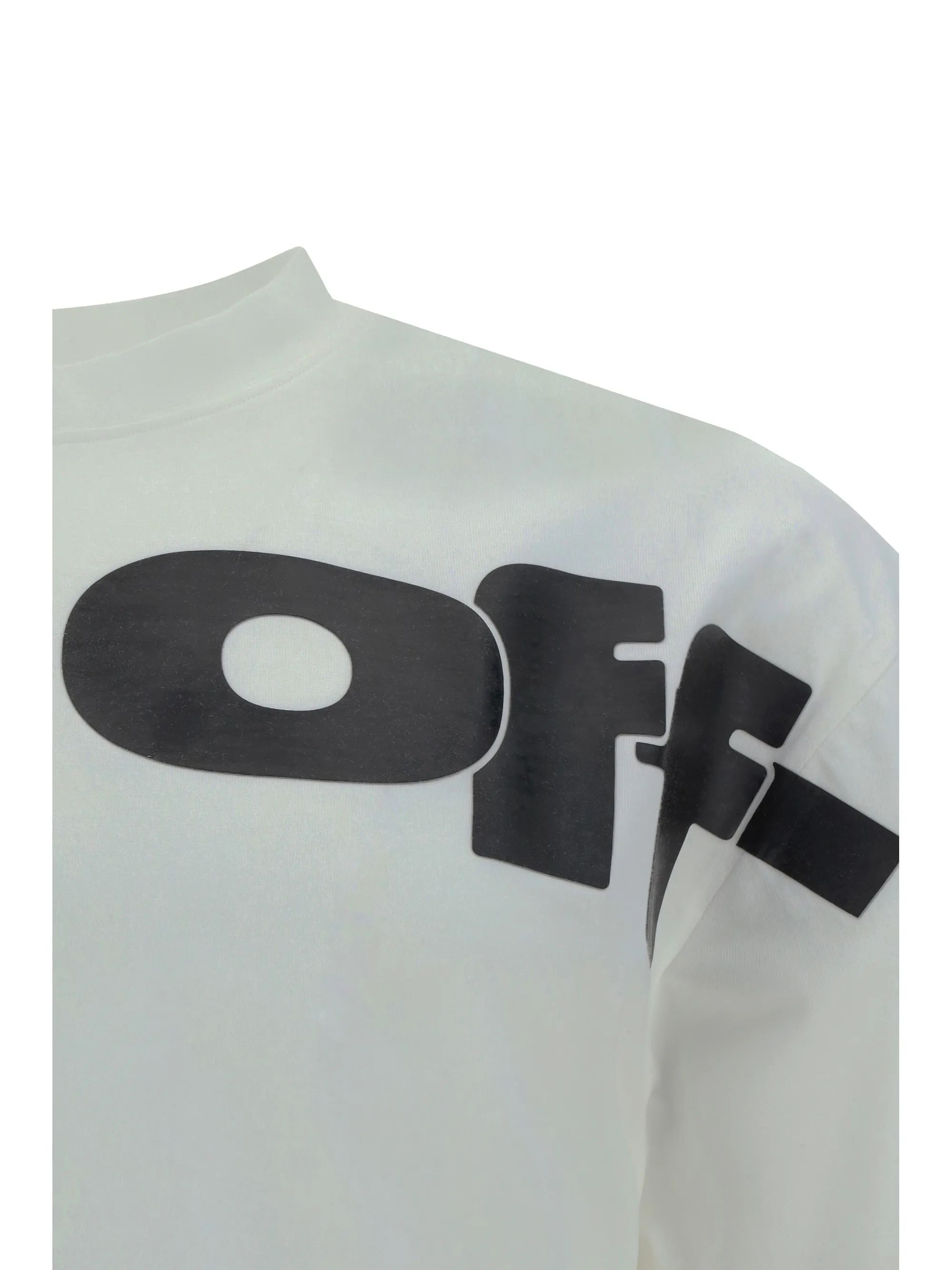     OFF-WHITE  T-Shirt