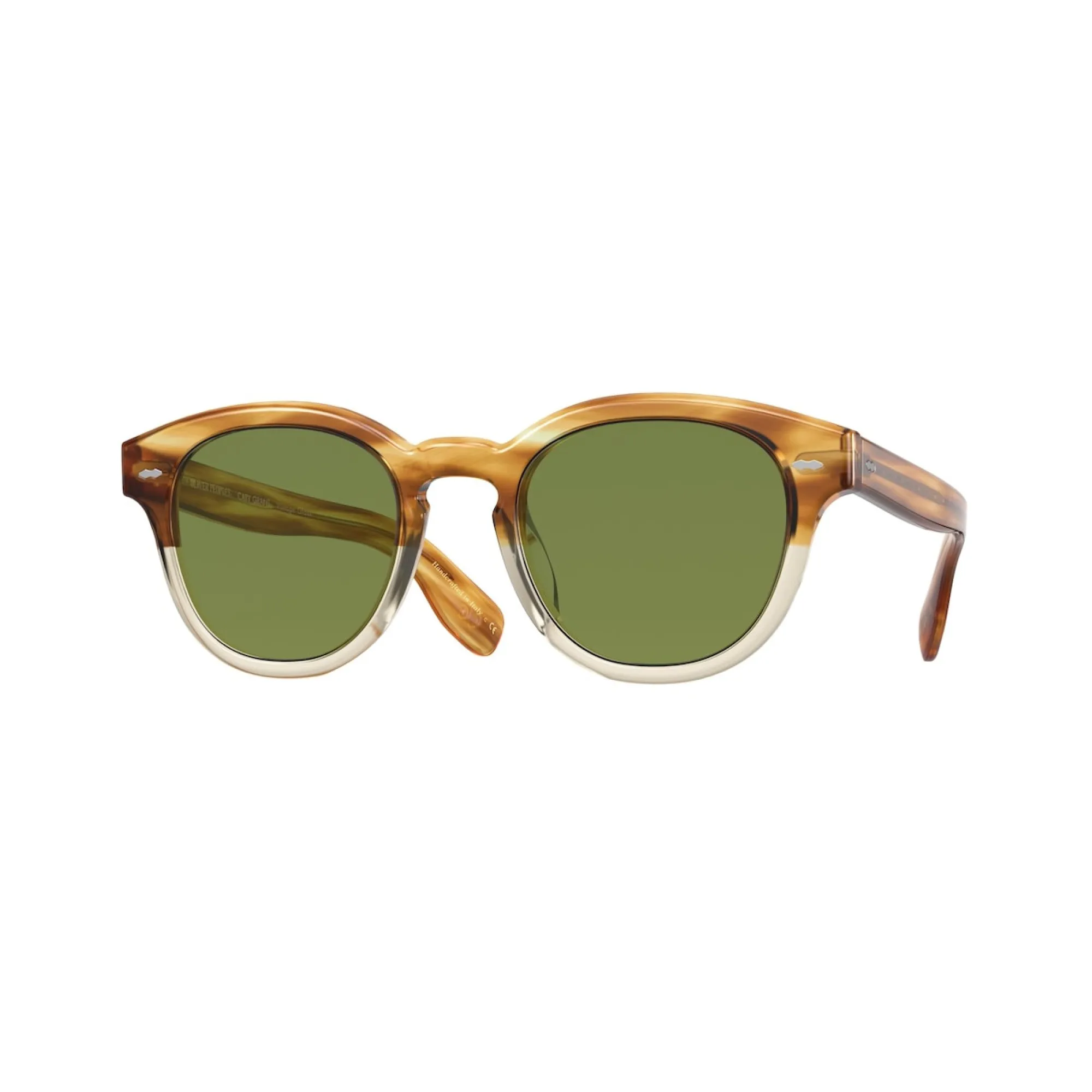   Oliver Peoples OV 5413SU Cary Grant Sun 167452 Miele Vsb | Occhiale Da Sole Unisex 