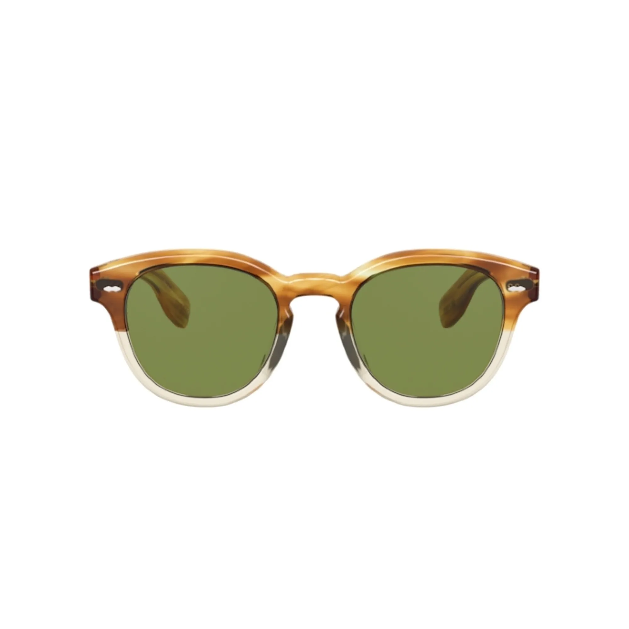   Oliver Peoples OV 5413SU Cary Grant Sun 167452 Miele Vsb | Occhiale Da Sole Unisex 