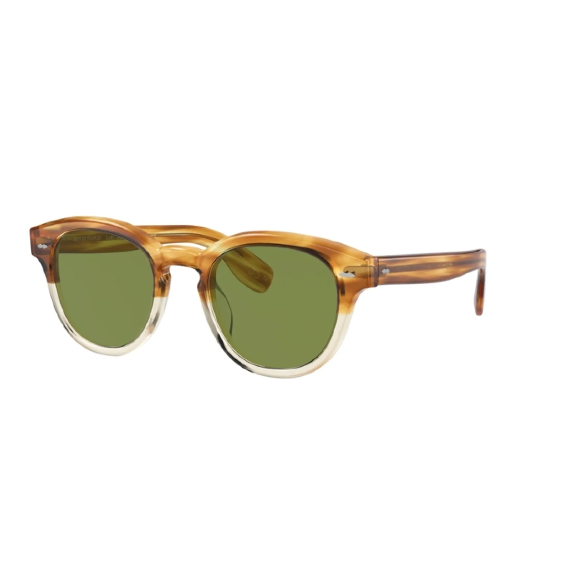   Oliver Peoples OV 5413SU Cary Grant Sun 167452 Miele Vsb | Occhiale Da Sole Unisex 