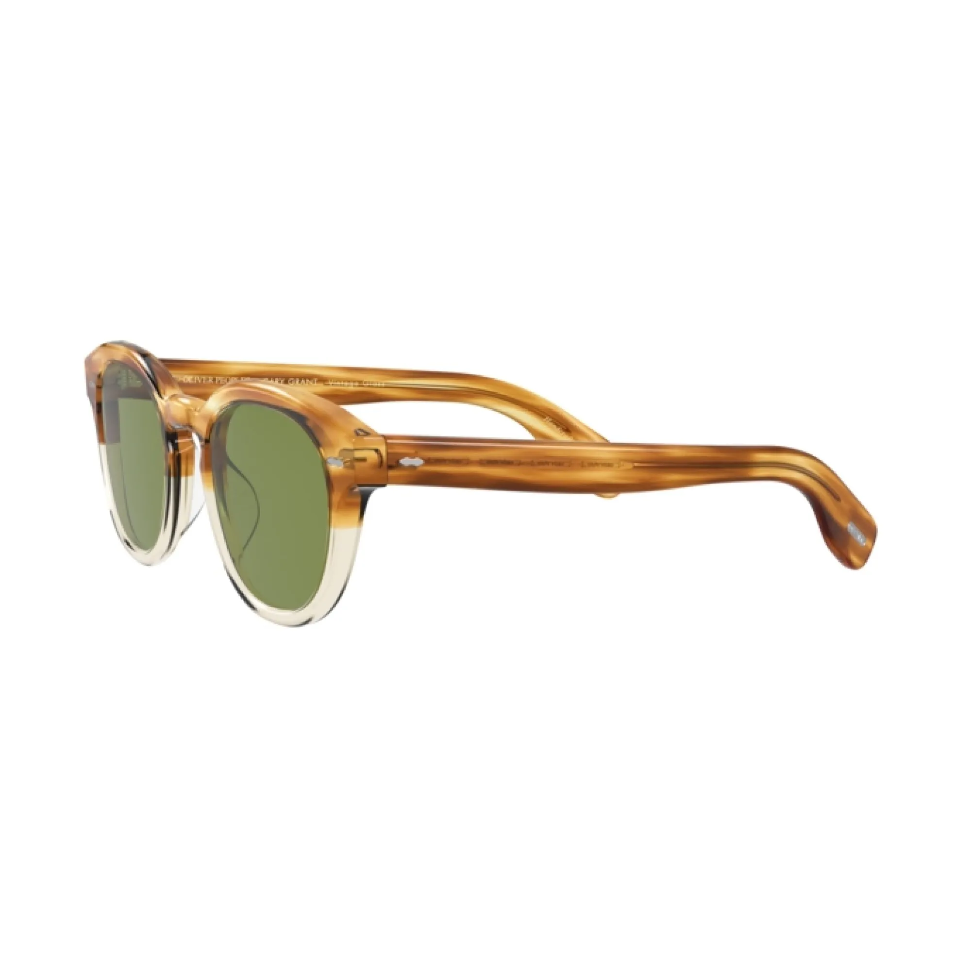   Oliver Peoples OV 5413SU Cary Grant Sun 167452 Miele Vsb | Occhiale Da Sole Unisex 