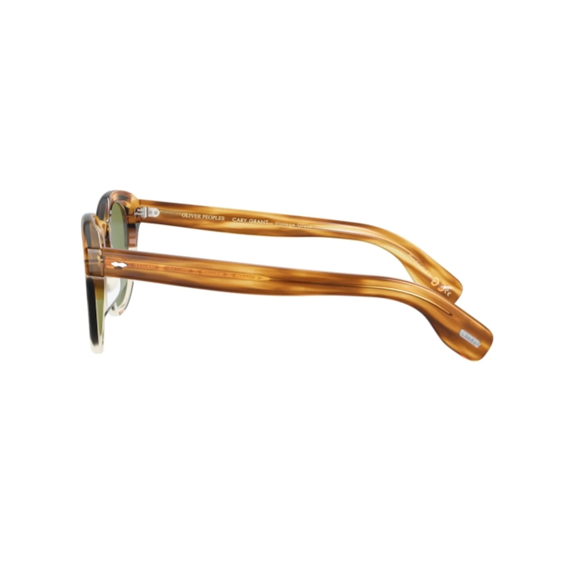   Oliver Peoples OV 5413SU Cary Grant Sun 167452 Miele Vsb | Occhiale Da Sole Unisex 