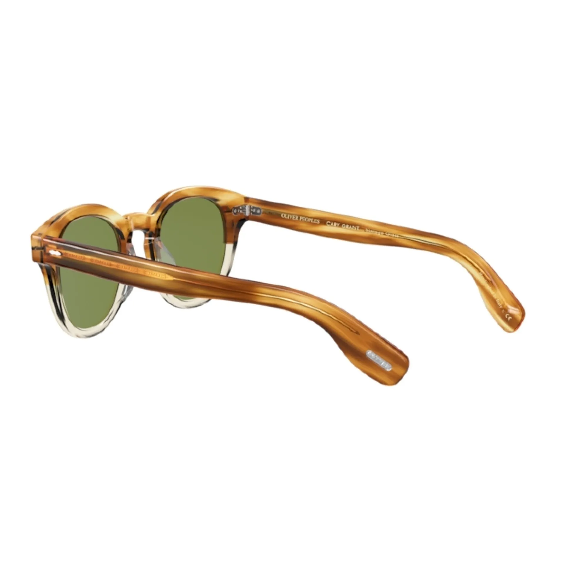   Oliver Peoples OV 5413SU Cary Grant Sun 167452 Miele Vsb | Occhiale Da Sole Unisex 