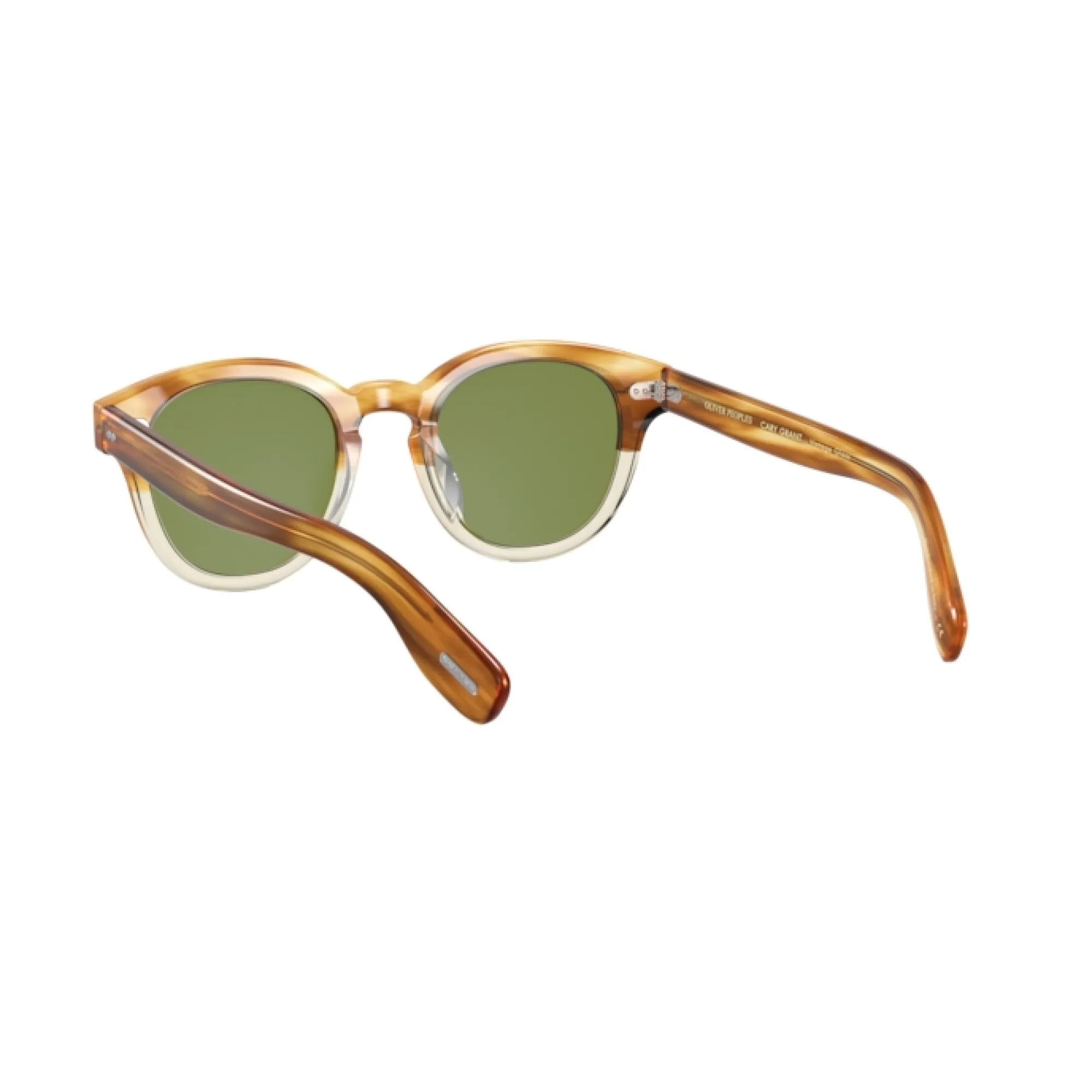   Oliver Peoples OV 5413SU Cary Grant Sun 167452 Miele Vsb | Occhiale Da Sole Unisex 