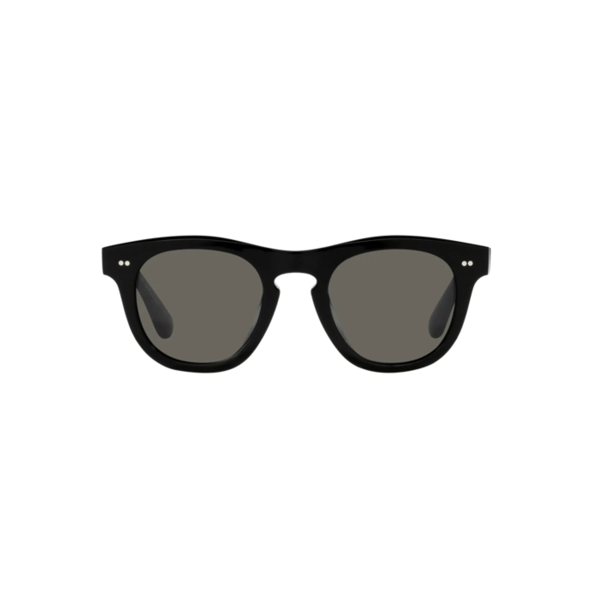   Oliver Peoples OV 5509SU Rorke 1731R5 Nero | Occhiale Da Sole Unisex 