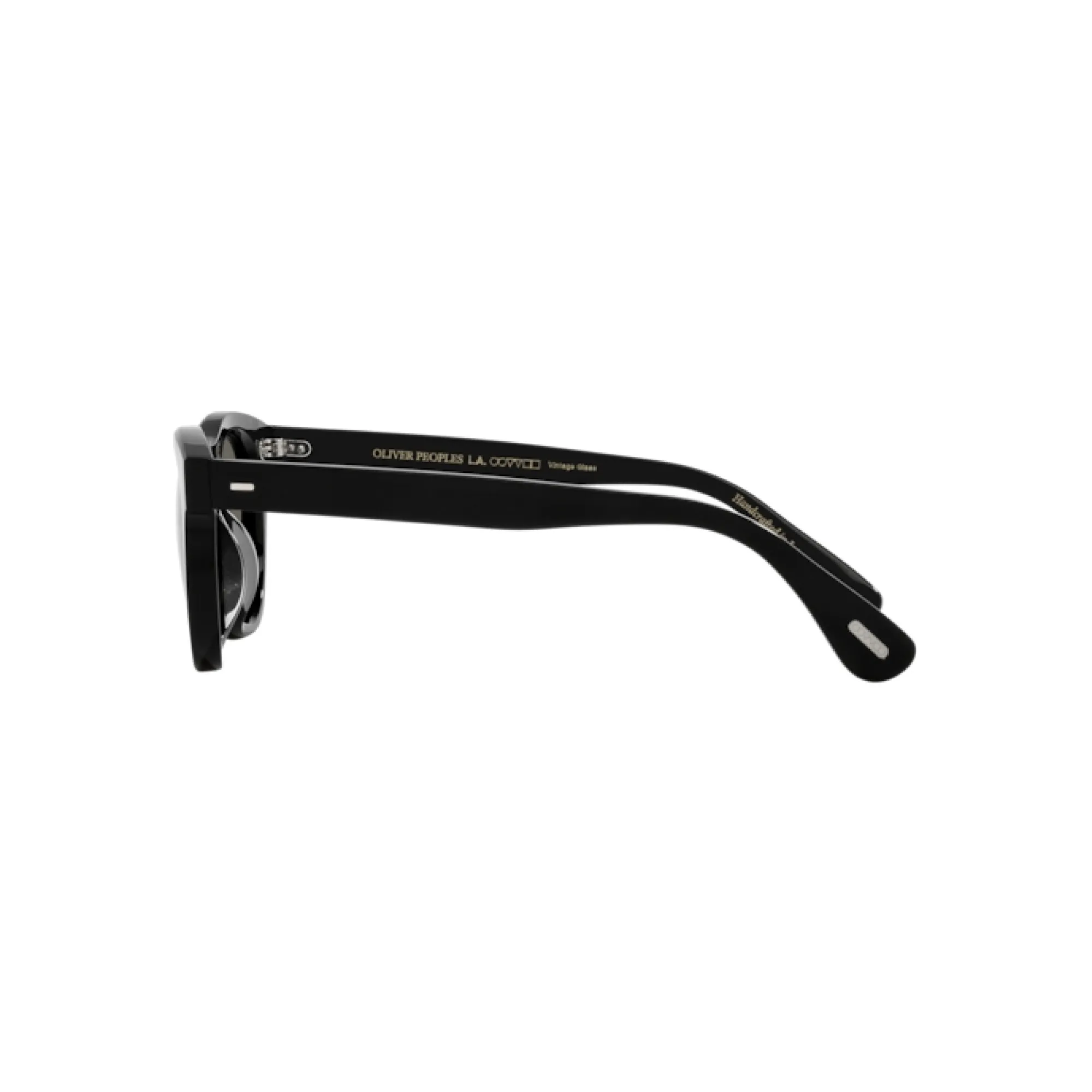   Oliver Peoples OV 5509SU Rorke 1731R5 Nero | Occhiale Da Sole Unisex 