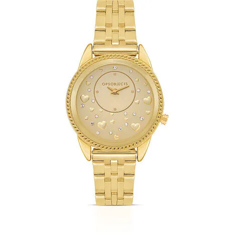 OPS OBJECTS Orologio solo tempo donna Ops Objects OPSPW-780