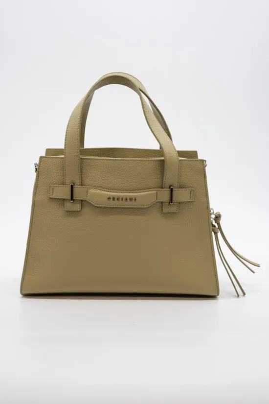 ORCIANI POSH M BORSA IN PELLE SENSE B02147SSE ADO