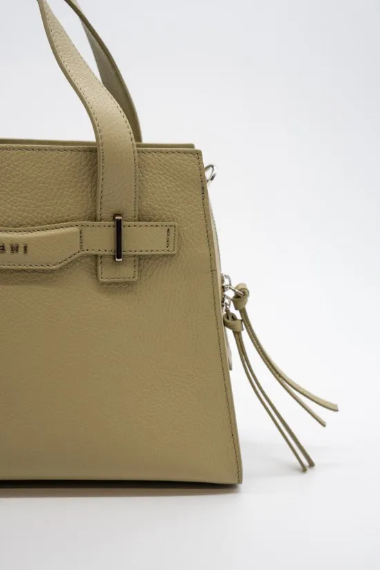 ORCIANI POSH M BORSA IN PELLE SENSE B02147SSE ADO