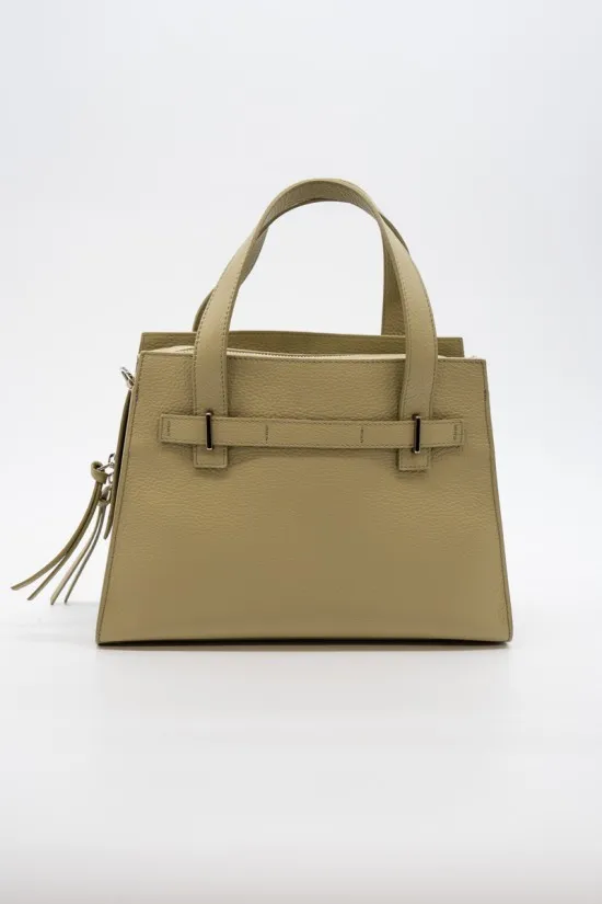 ORCIANI POSH M BORSA IN PELLE SENSE B02147SSE ADO