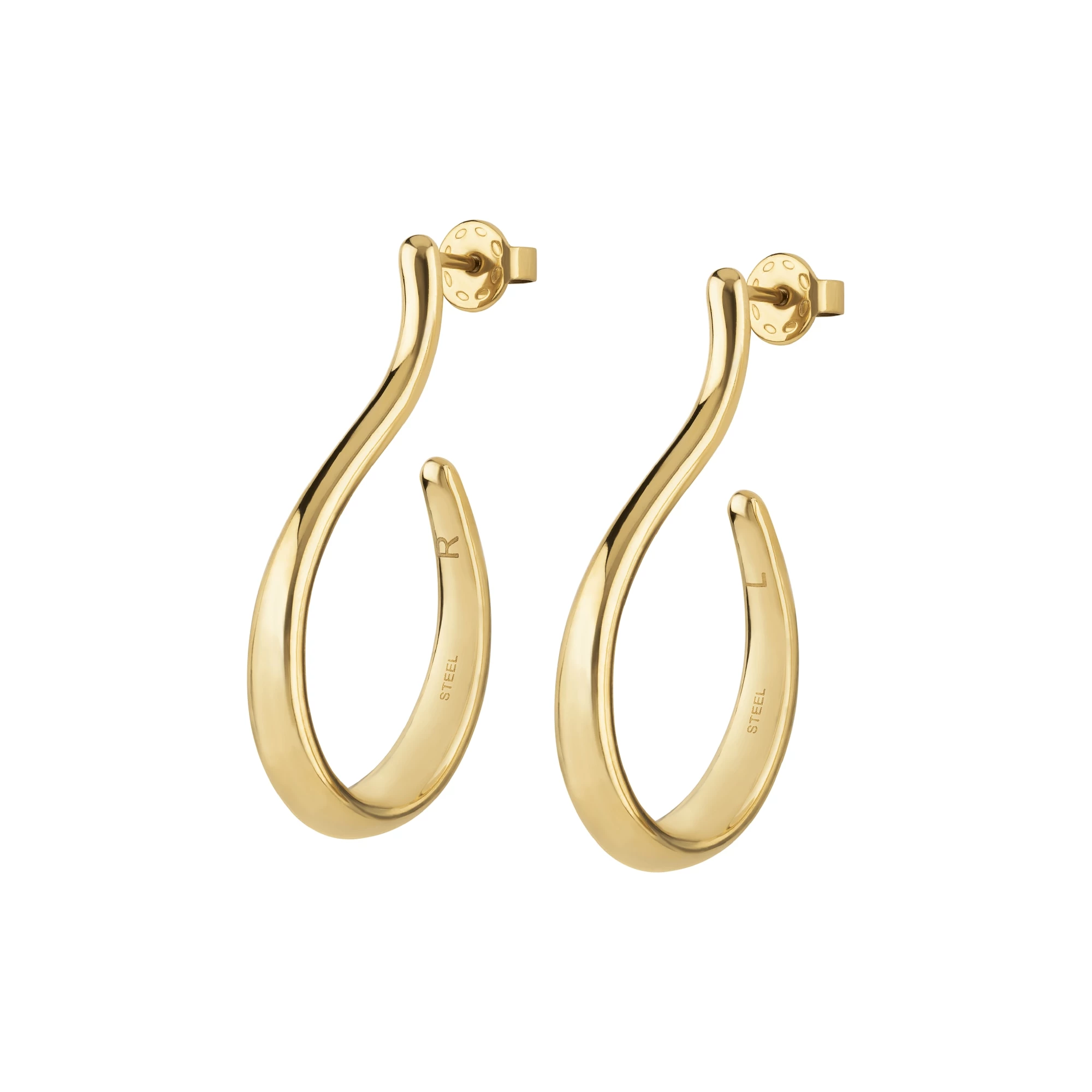 Orecchini Breil ATTRACTIVE BY GIULIA SALEMI TJ3186