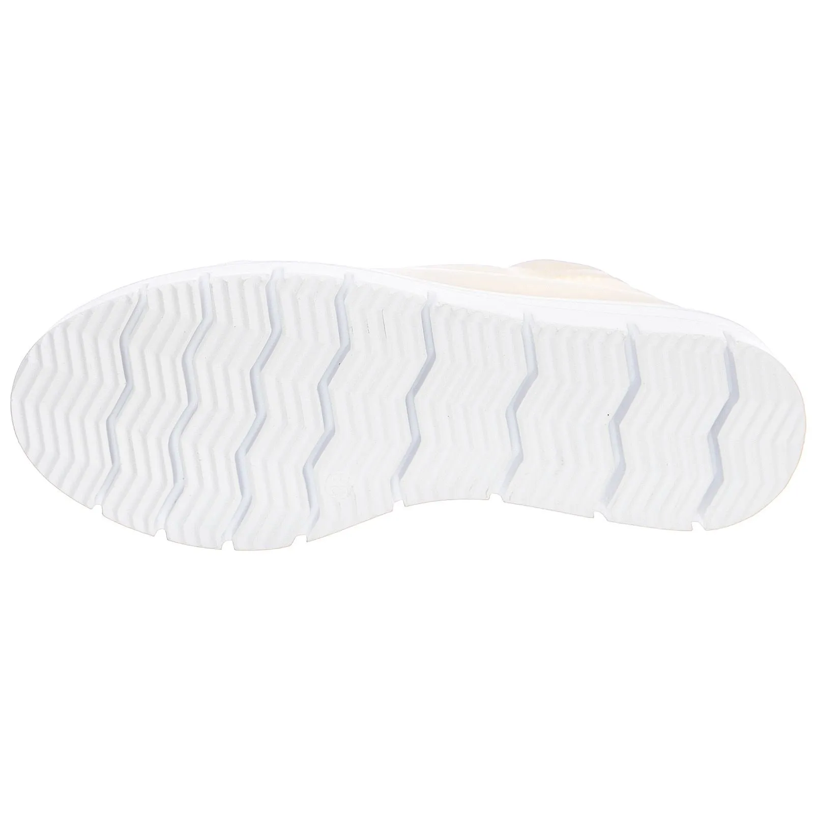 ORIGINAL GRADE Slip Go - Ivory - Scarpe Profilo Basso Donna Bianco Avorio    