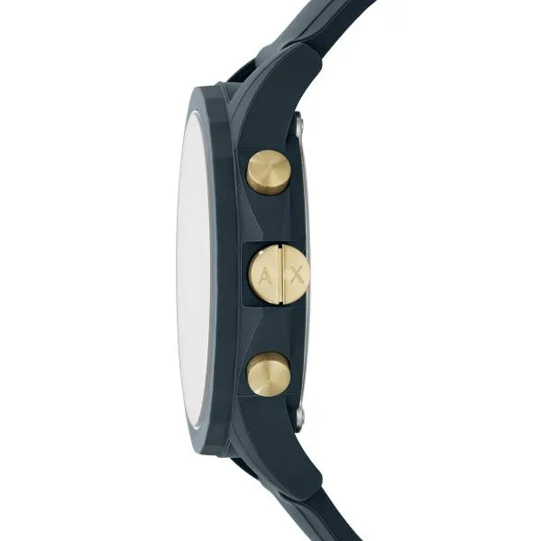 Orologio con cassa 45 mm