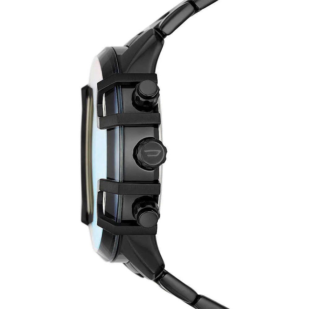 orologio cronografo uomo Diesel Griffed - DZ4578