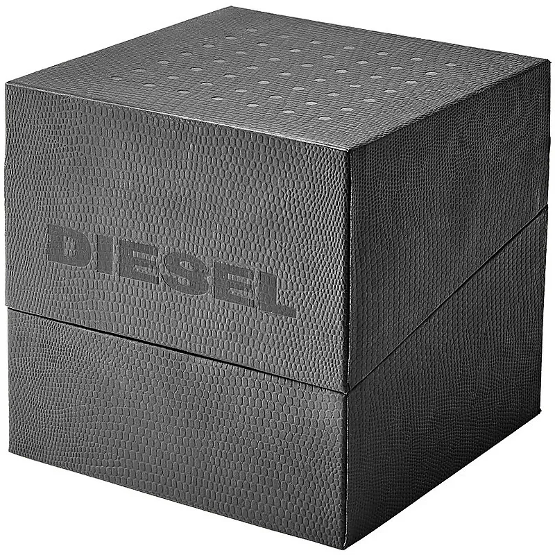 orologio cronografo uomo Diesel Griffed - DZ4578
