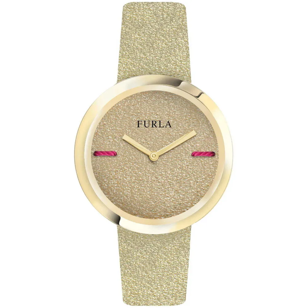 Orologio Solo Tempo Furla My Piper