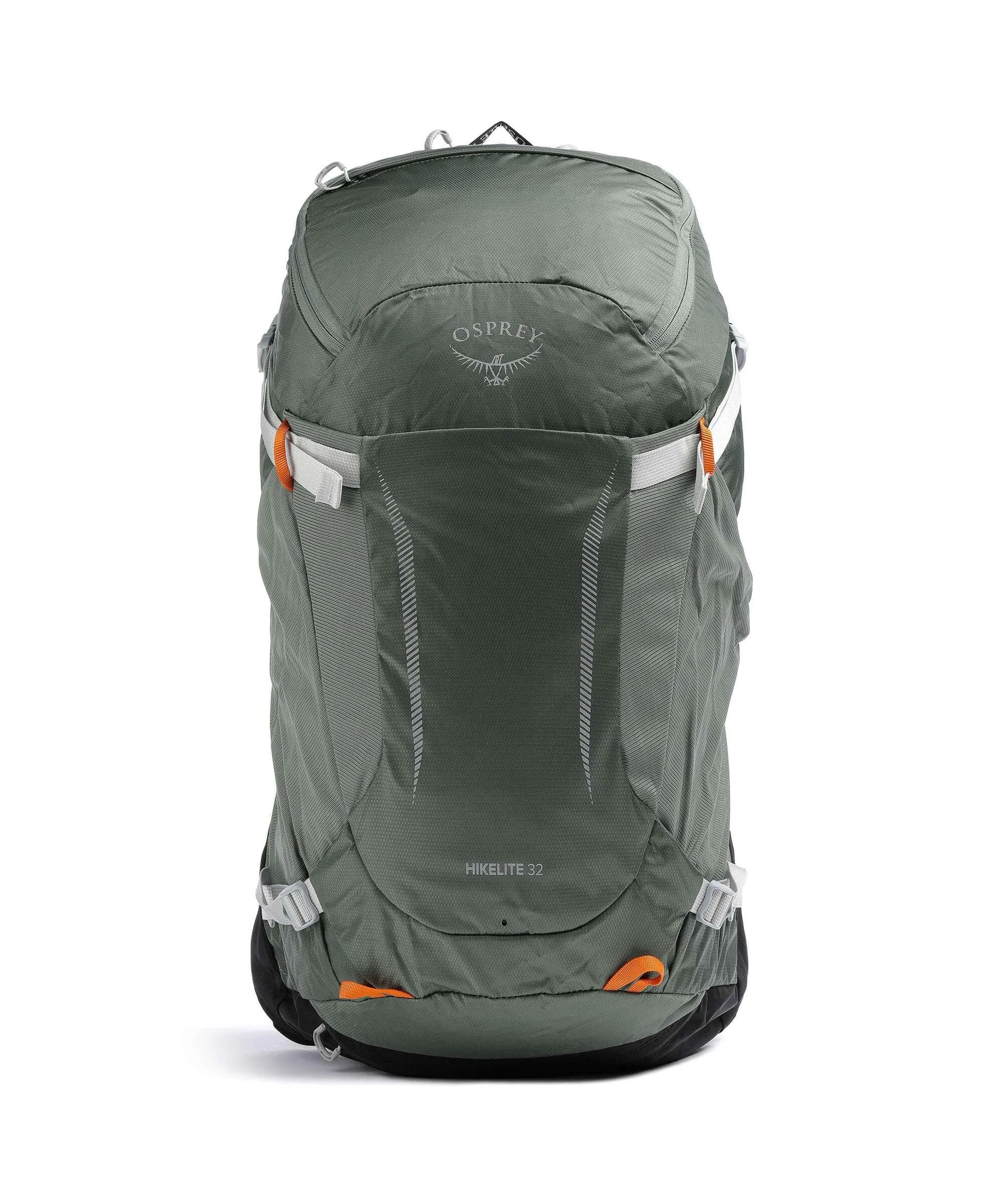  Osprey Hikelite 32 S/L Zaino montagna nylon verde  