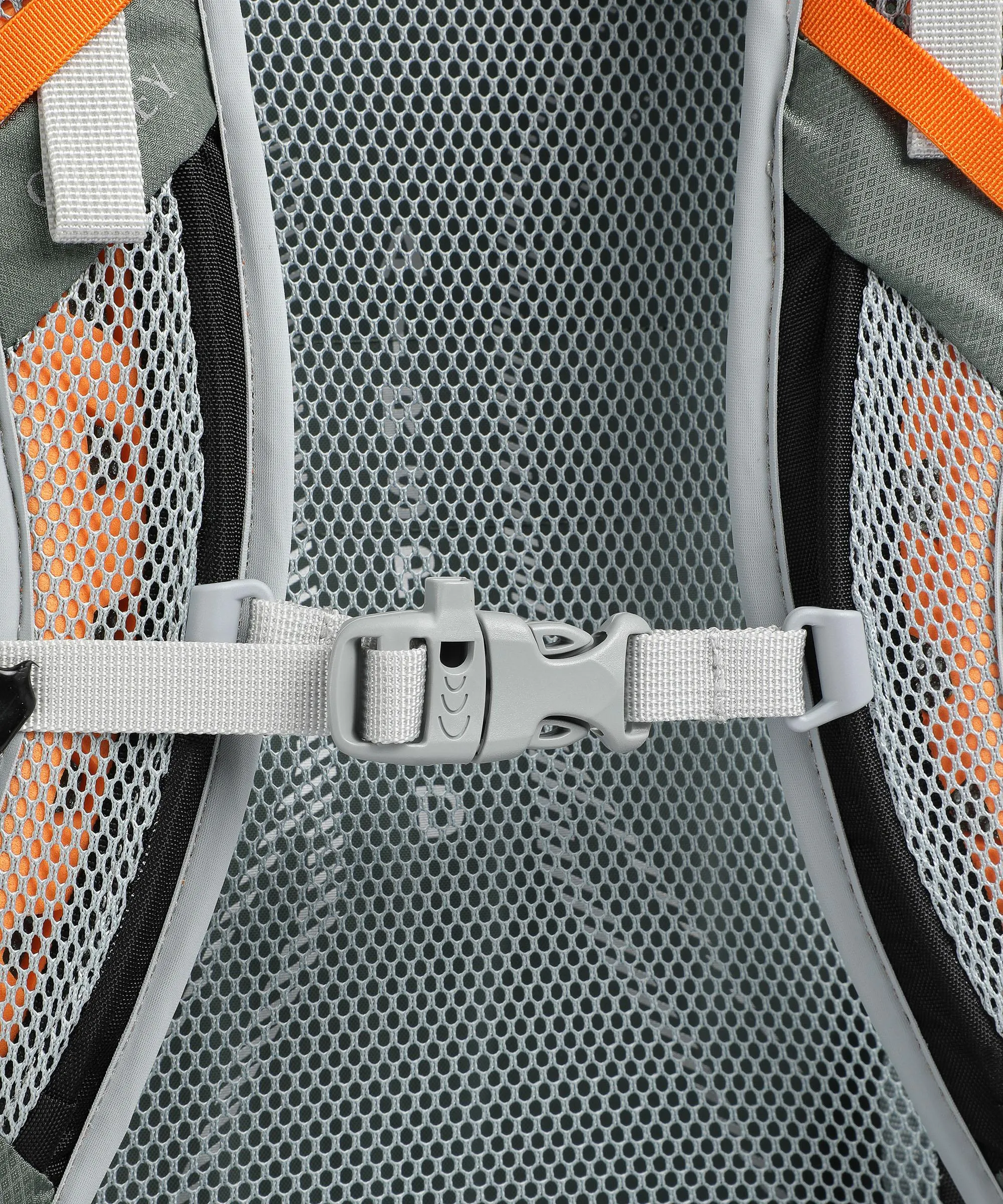  Osprey Hikelite 32 S/L Zaino montagna nylon verde  