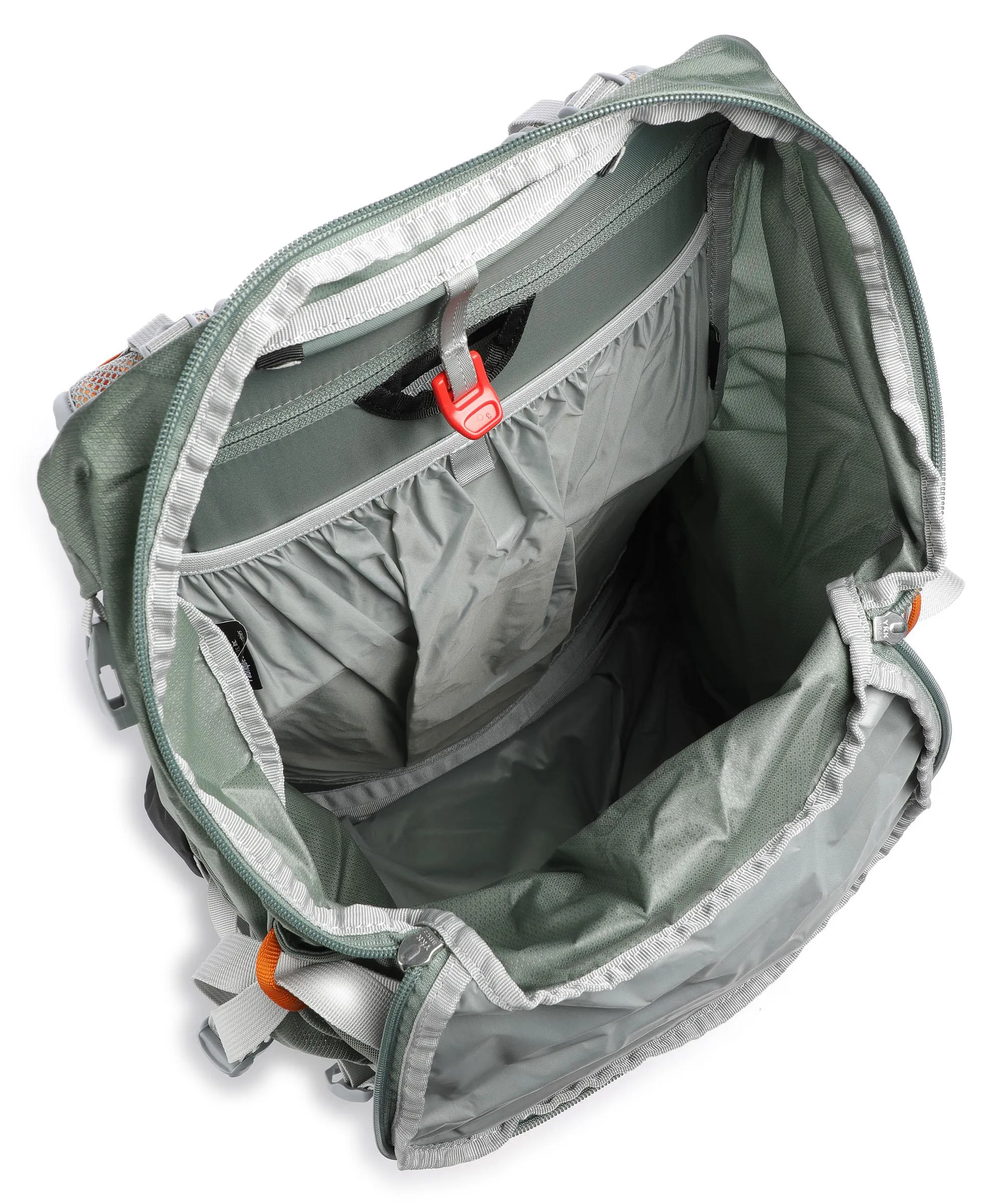  Osprey Hikelite 32 S/L Zaino montagna nylon verde  