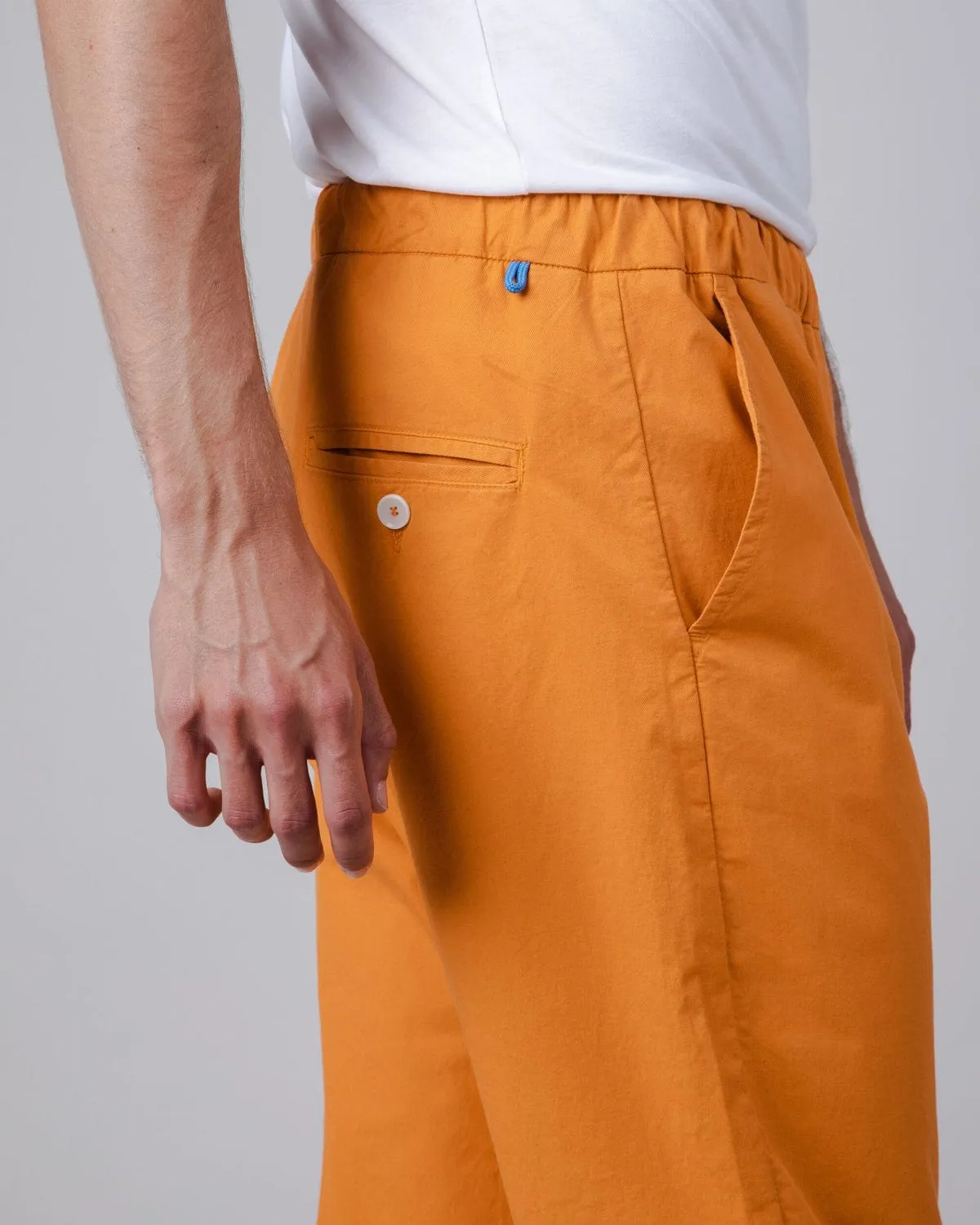 OVERSIZE PANT