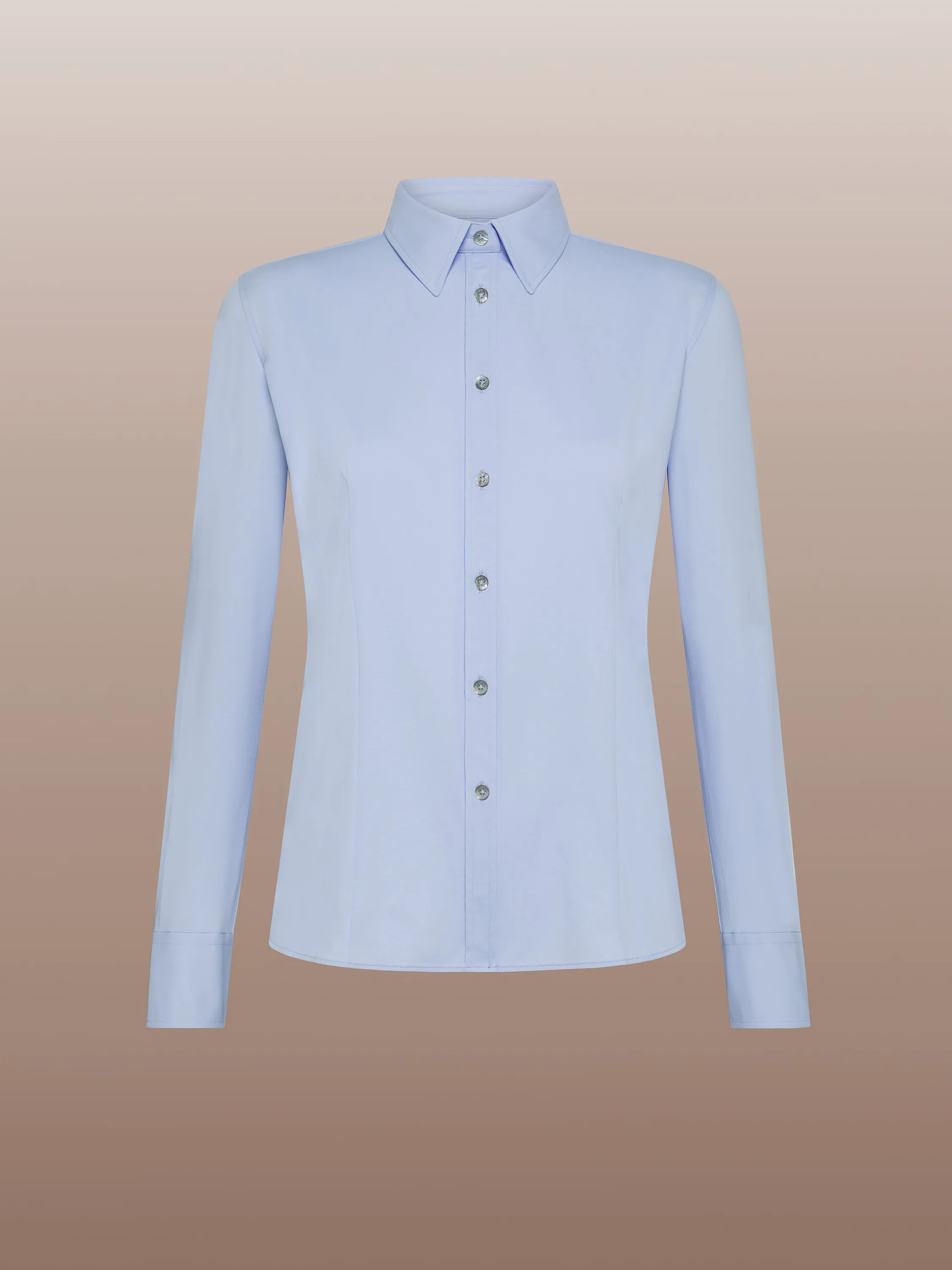 Oxford Wom Shirt