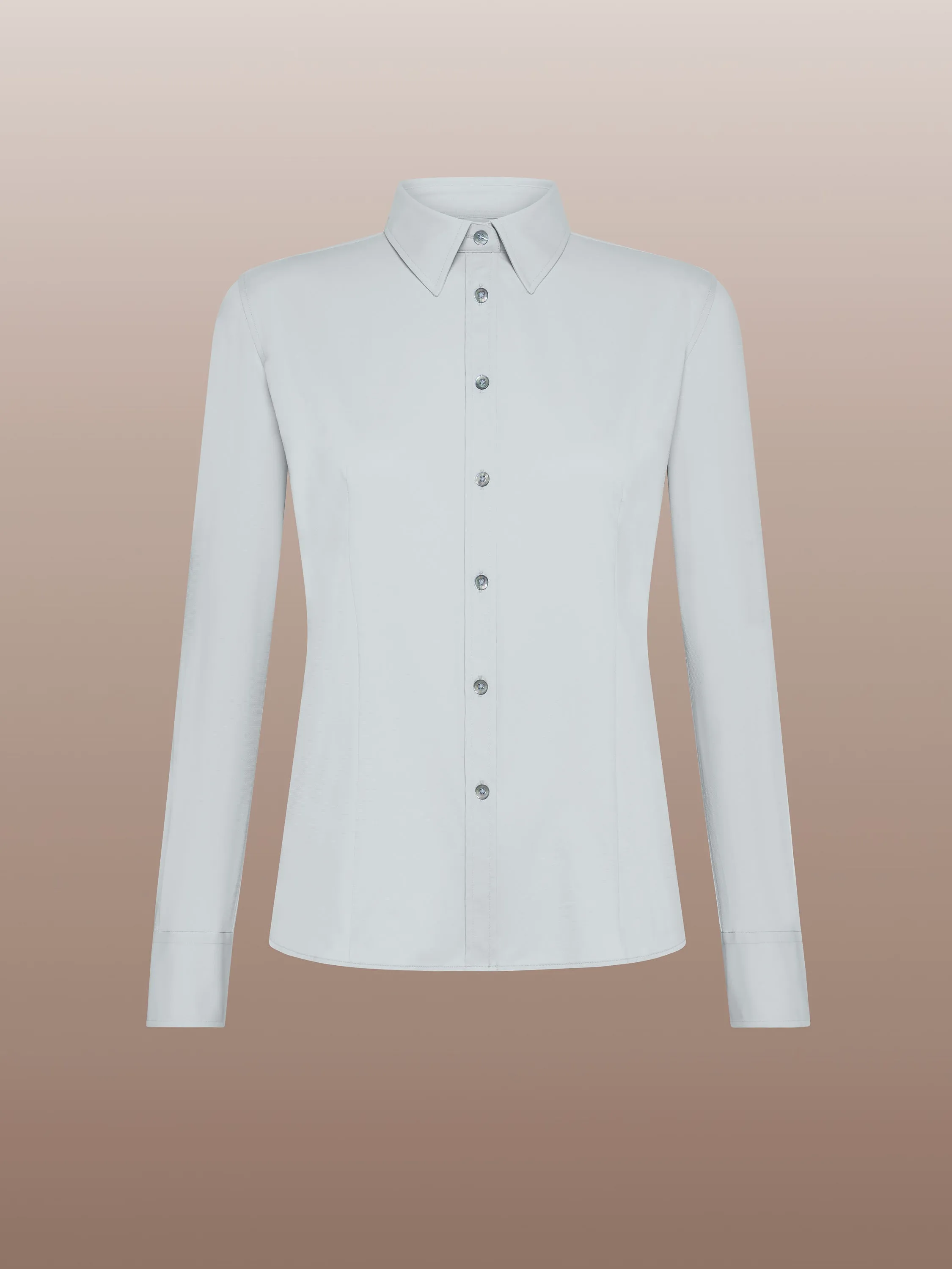 Oxford Wom Shirt