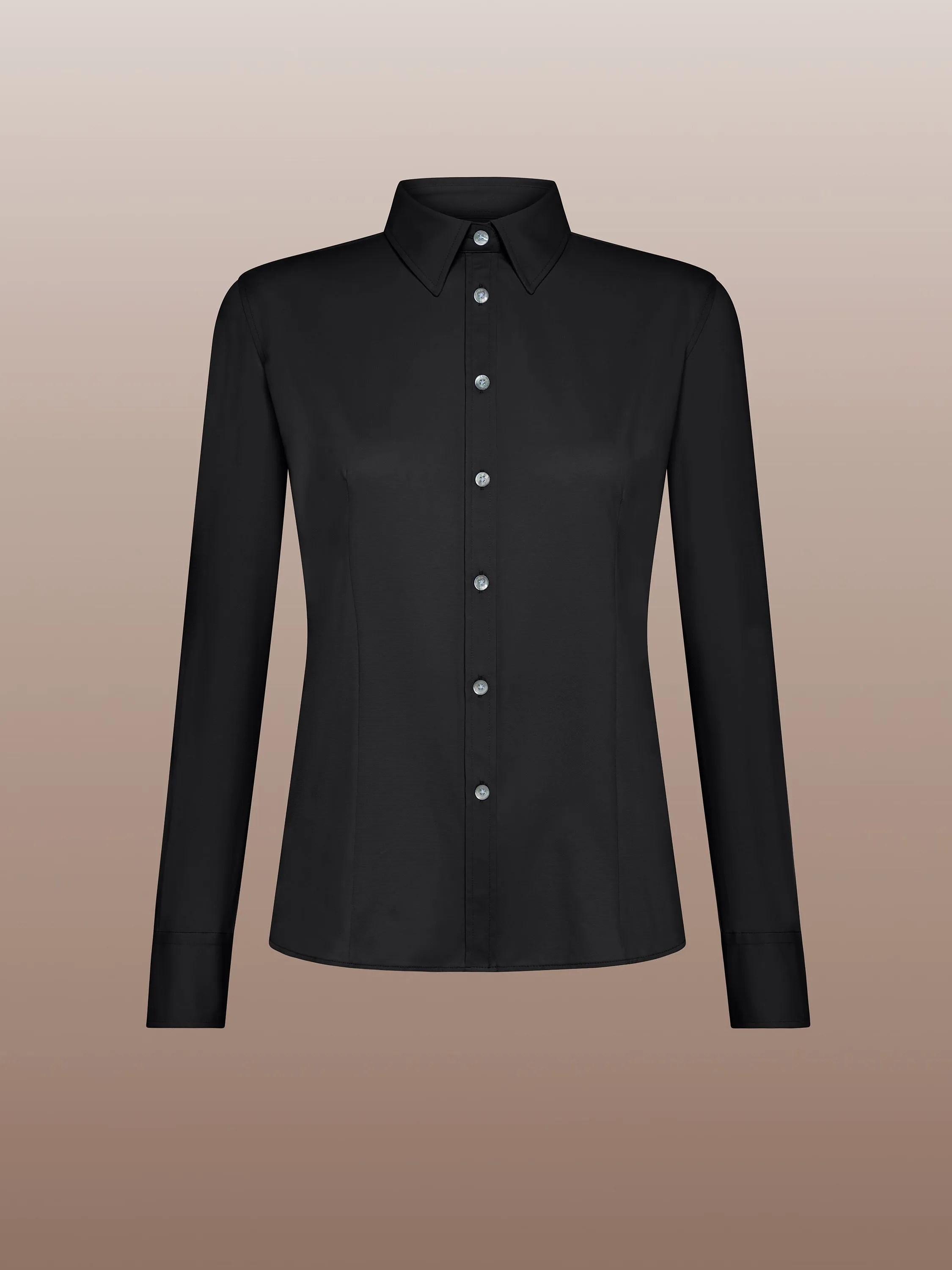 Oxford Wom Shirt