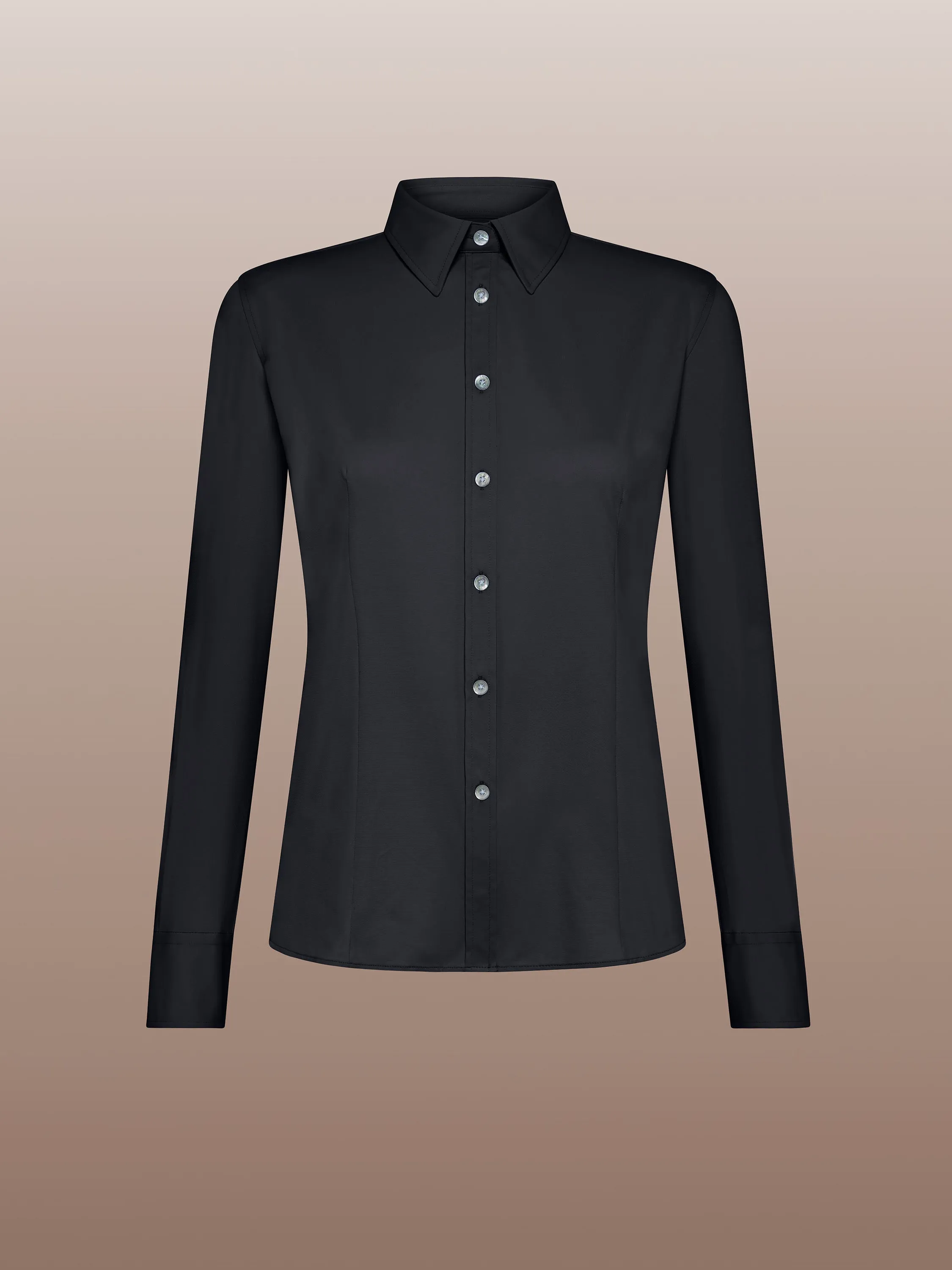 Oxford Wom Shirt