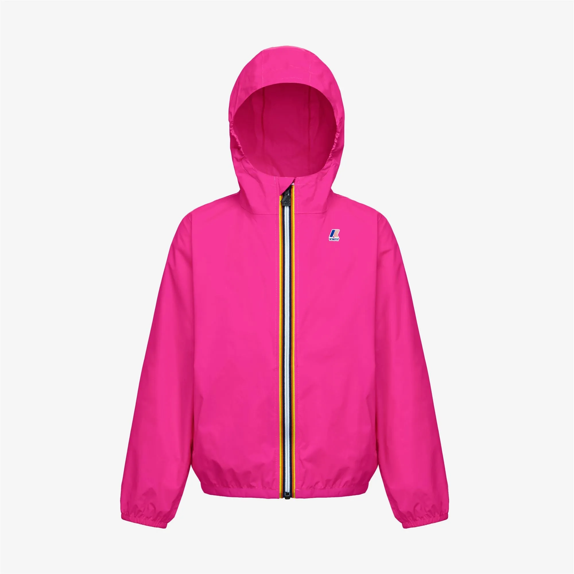 P. LE VRAI 3.0 CLAUDE PINK INTENSE