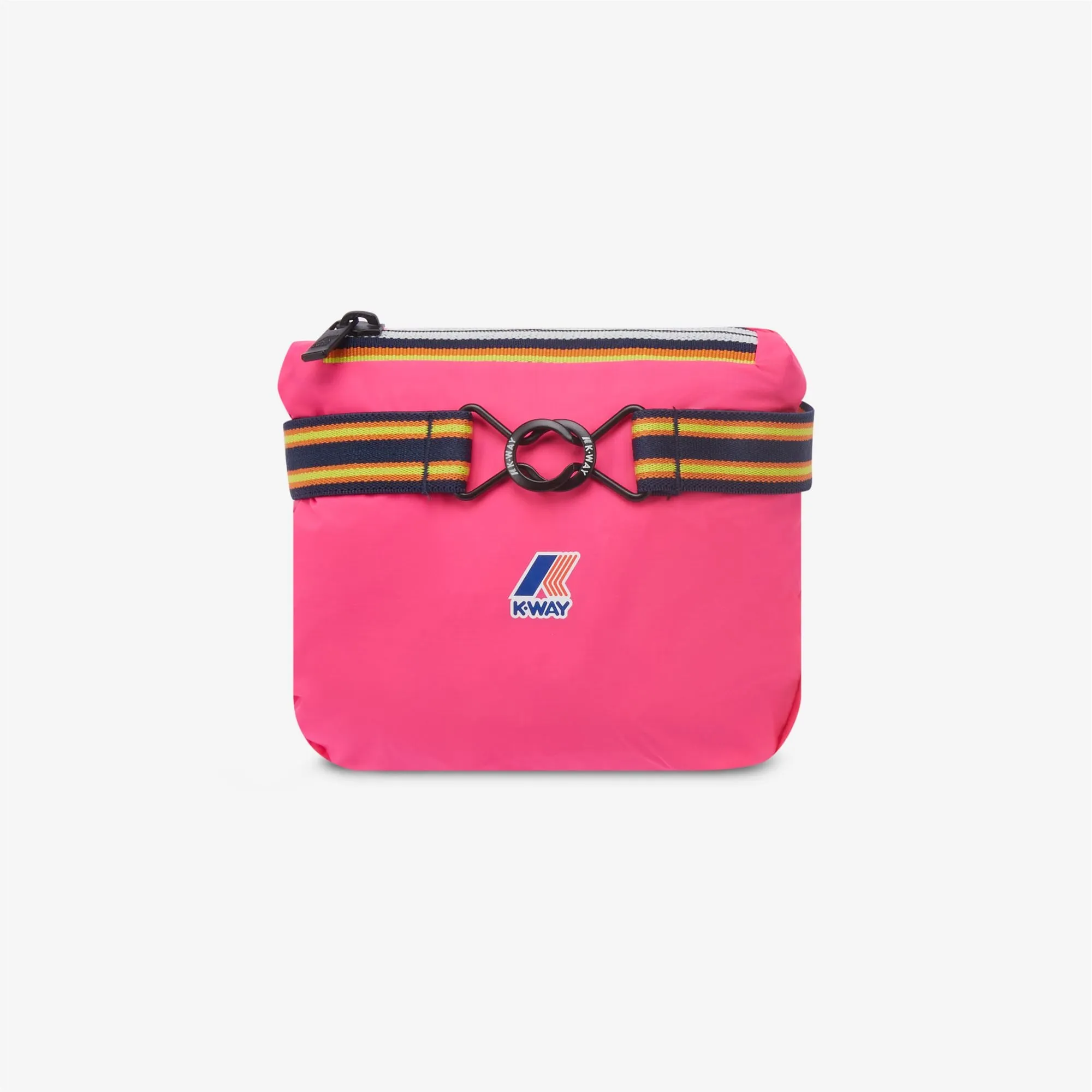P. LE VRAI 3.0 CLAUDE PINK INTENSE