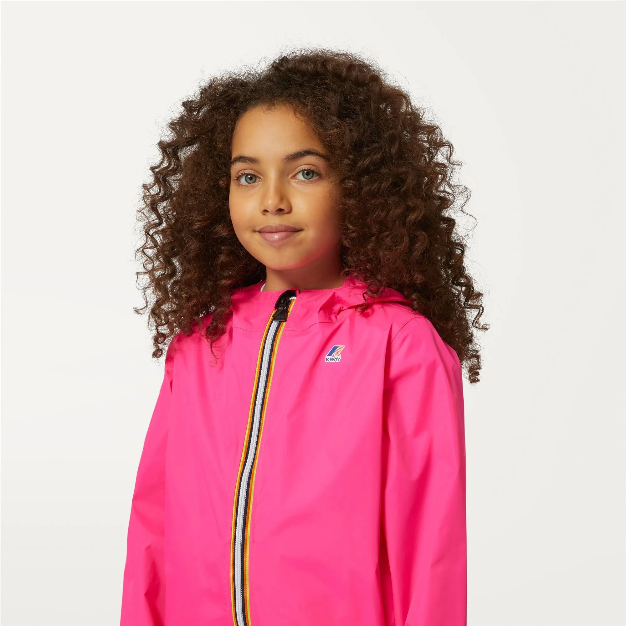 P. LE VRAI 3.0 CLAUDE PINK INTENSE