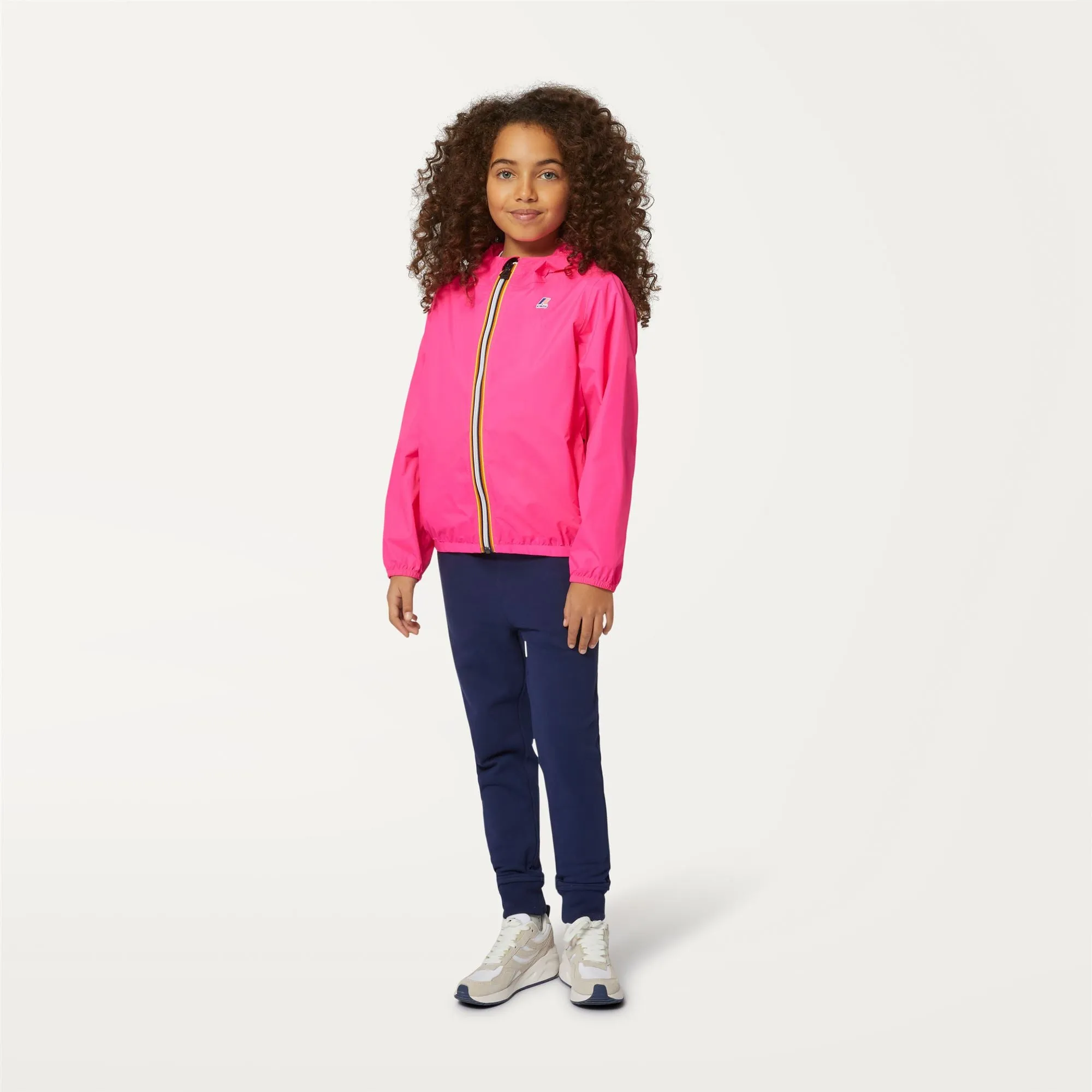 P. LE VRAI 3.0 CLAUDE PINK INTENSE