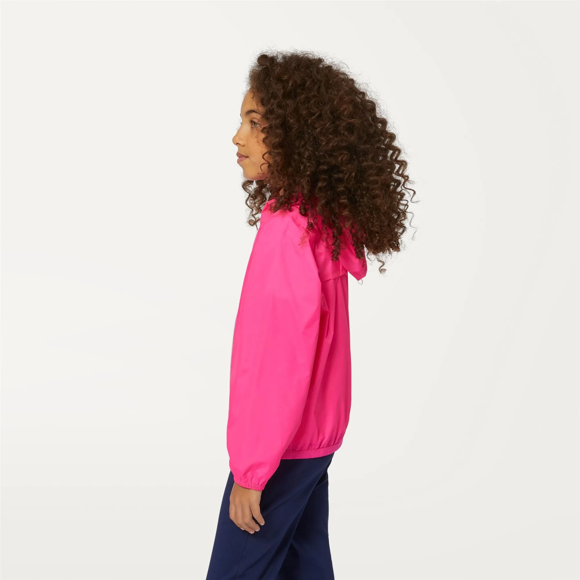 P. LE VRAI 3.0 CLAUDE PINK INTENSE