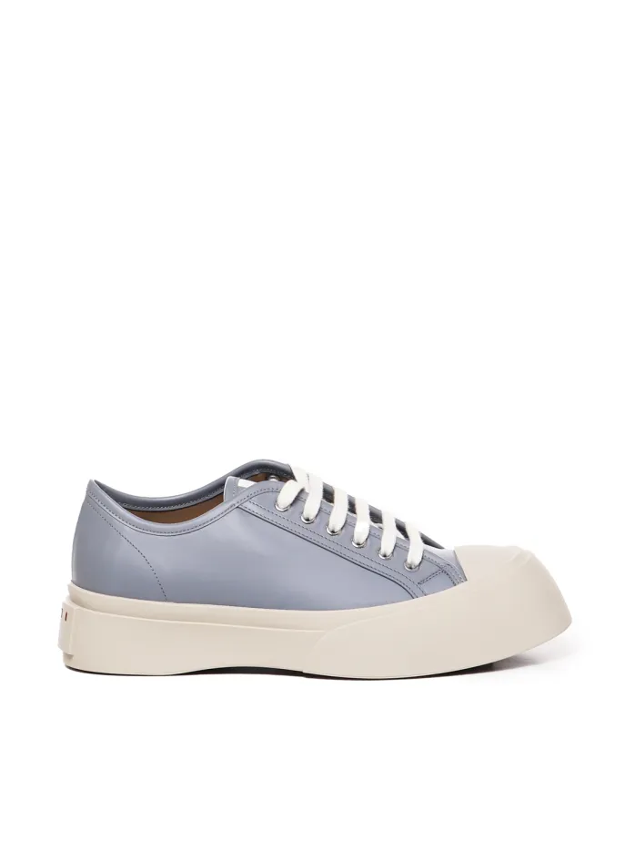 PABLO SNEAKERS IN PELLE