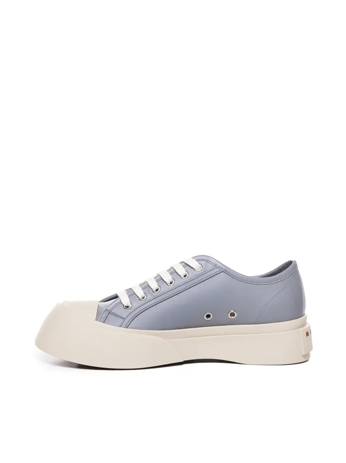 PABLO SNEAKERS IN PELLE