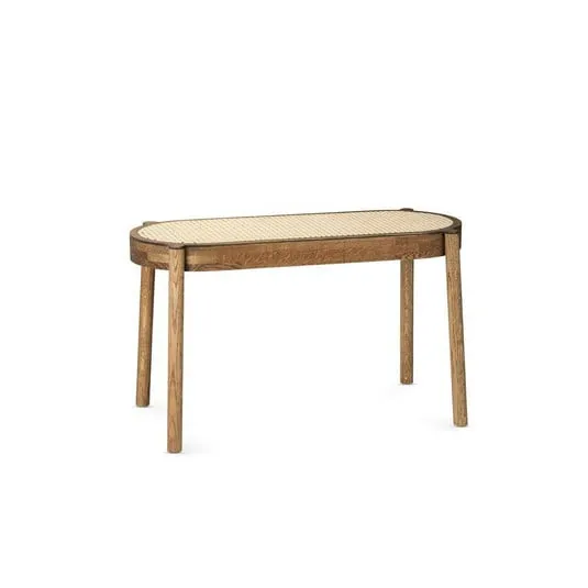Pal Panca 80 Nero Quercia Fumé/Chiaro Mesh - Northern | Acquista online