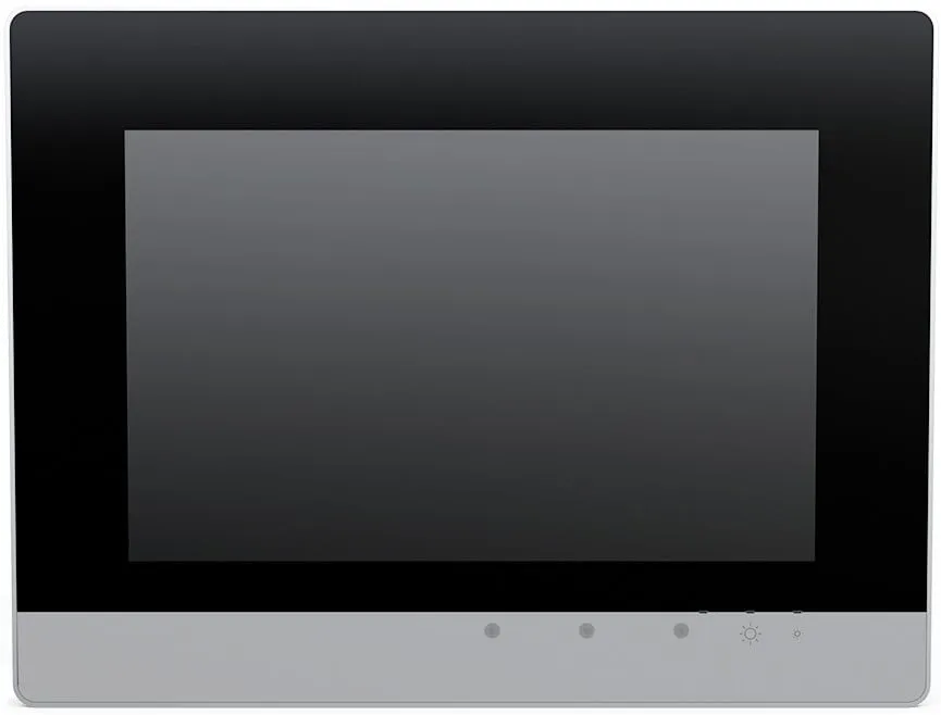 Pannello HMI WAGO, HMI, 5,7 in, serie 762, display Touchscreen resistivo