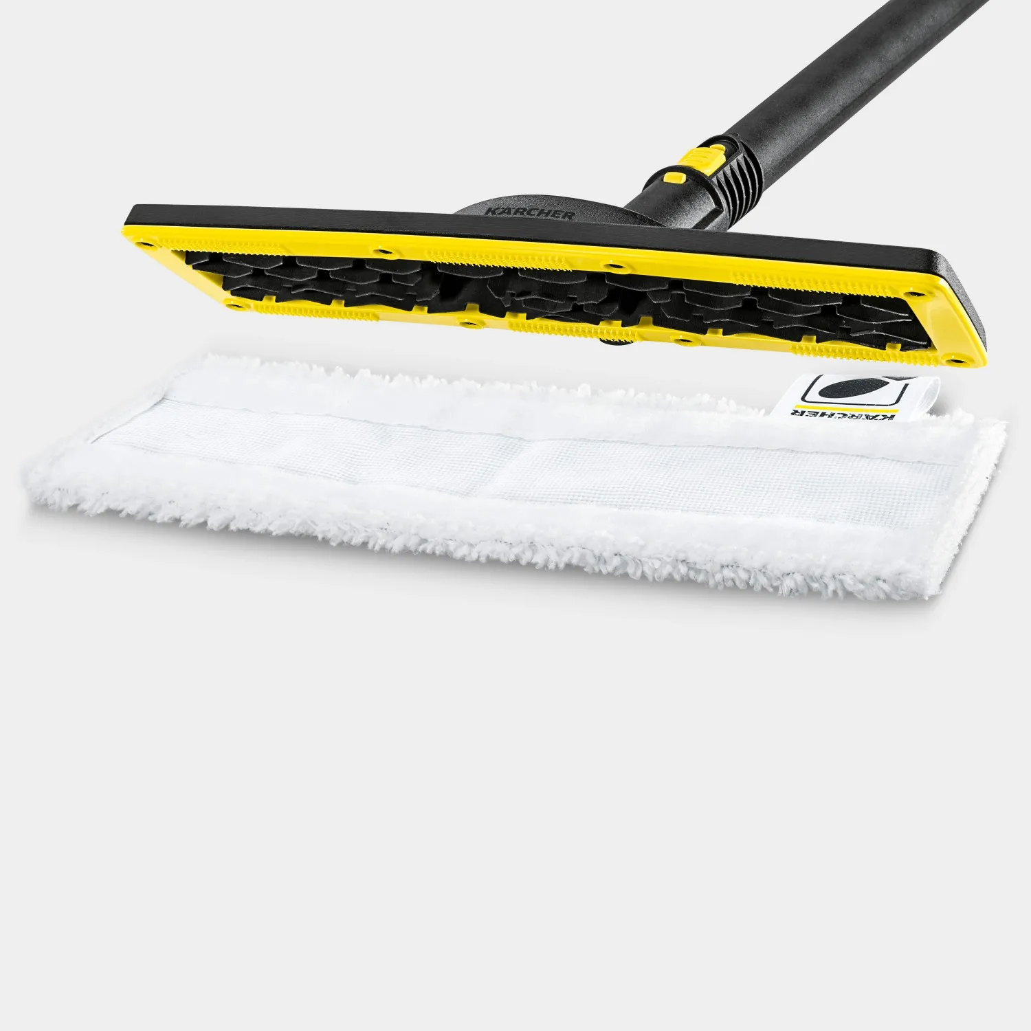 Panno microfibra per bocchetta EasyFix Kärcher set 2 pz