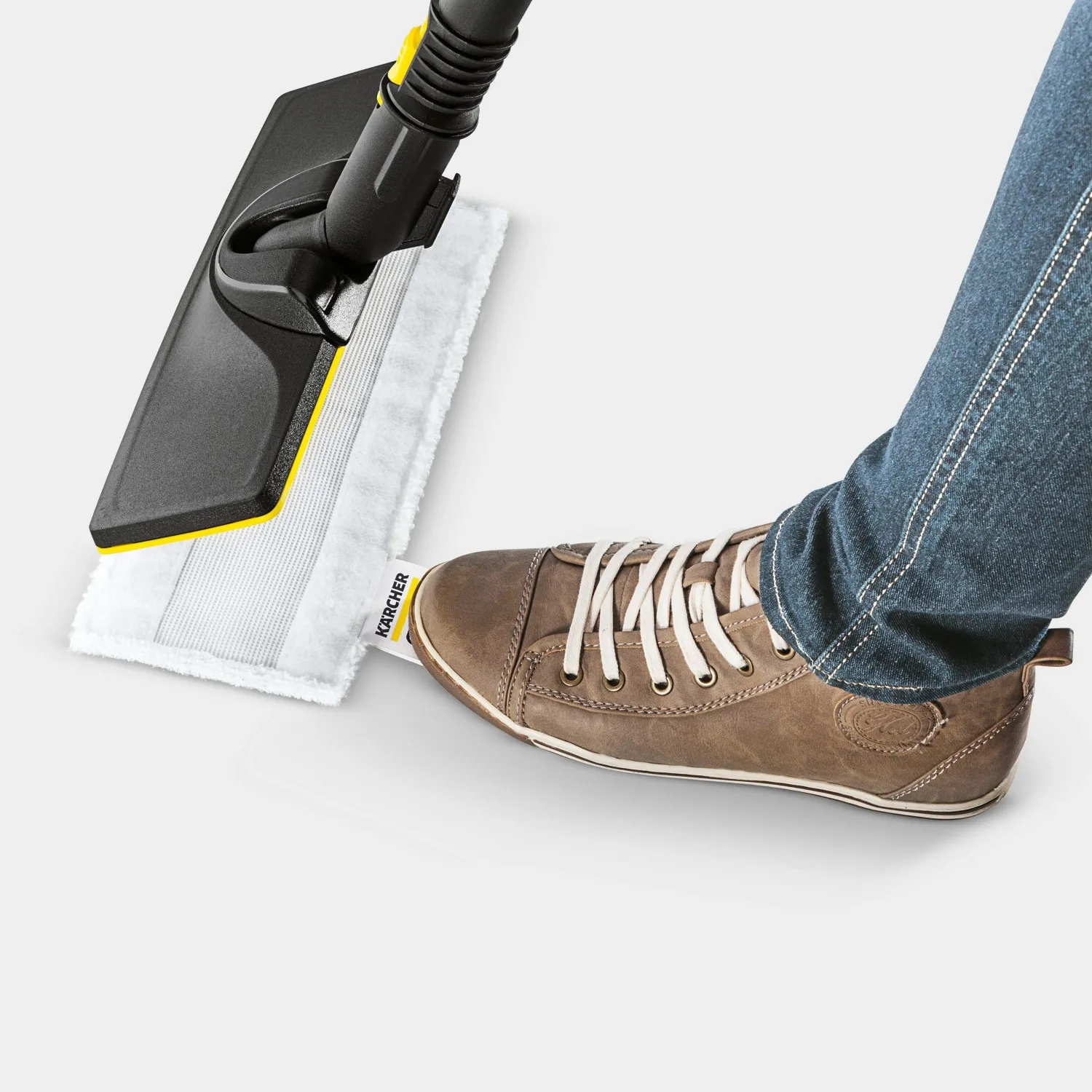 Panno microfibra per bocchetta EasyFix Kärcher set 2 pz