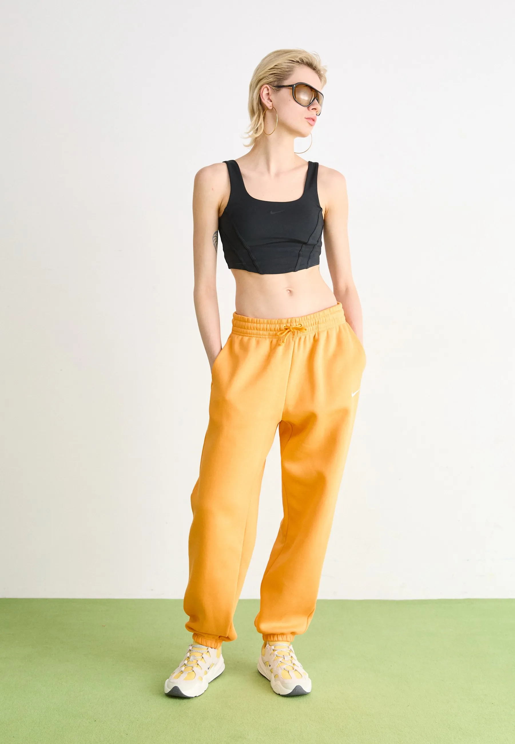 PANT - Pantaloni sportivi