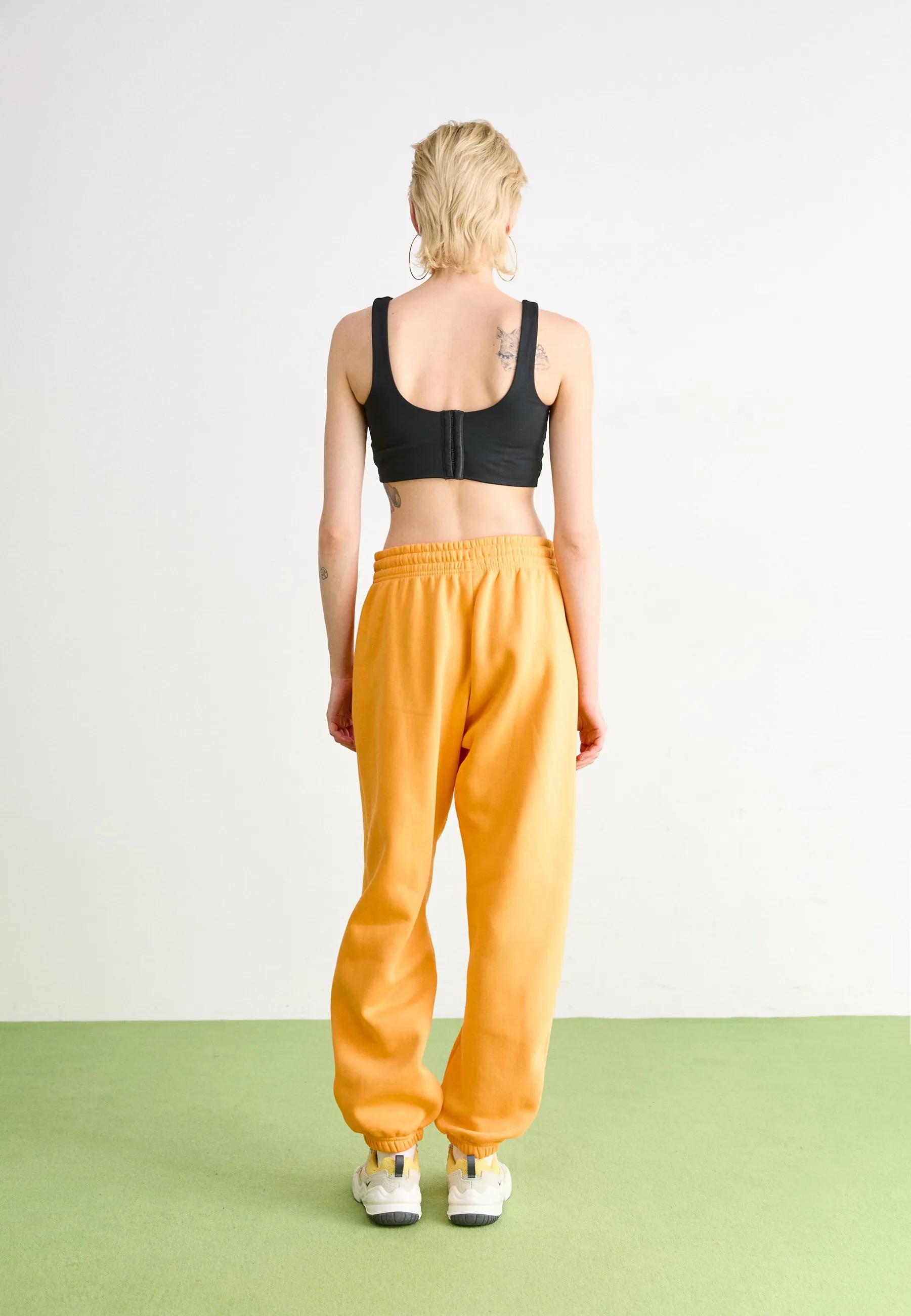 PANT - Pantaloni sportivi